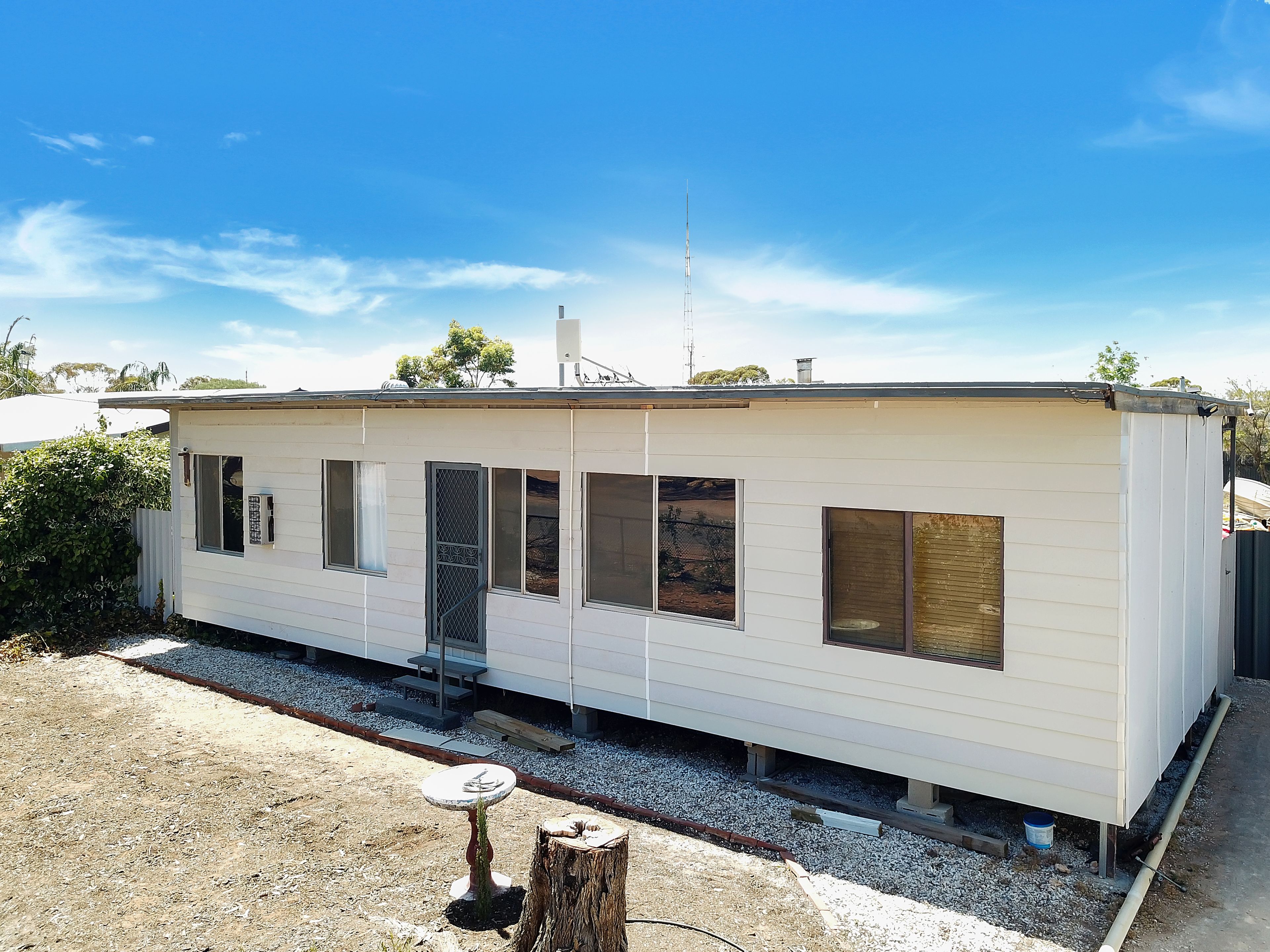 25 Gouge Street, Morgan SA 5320