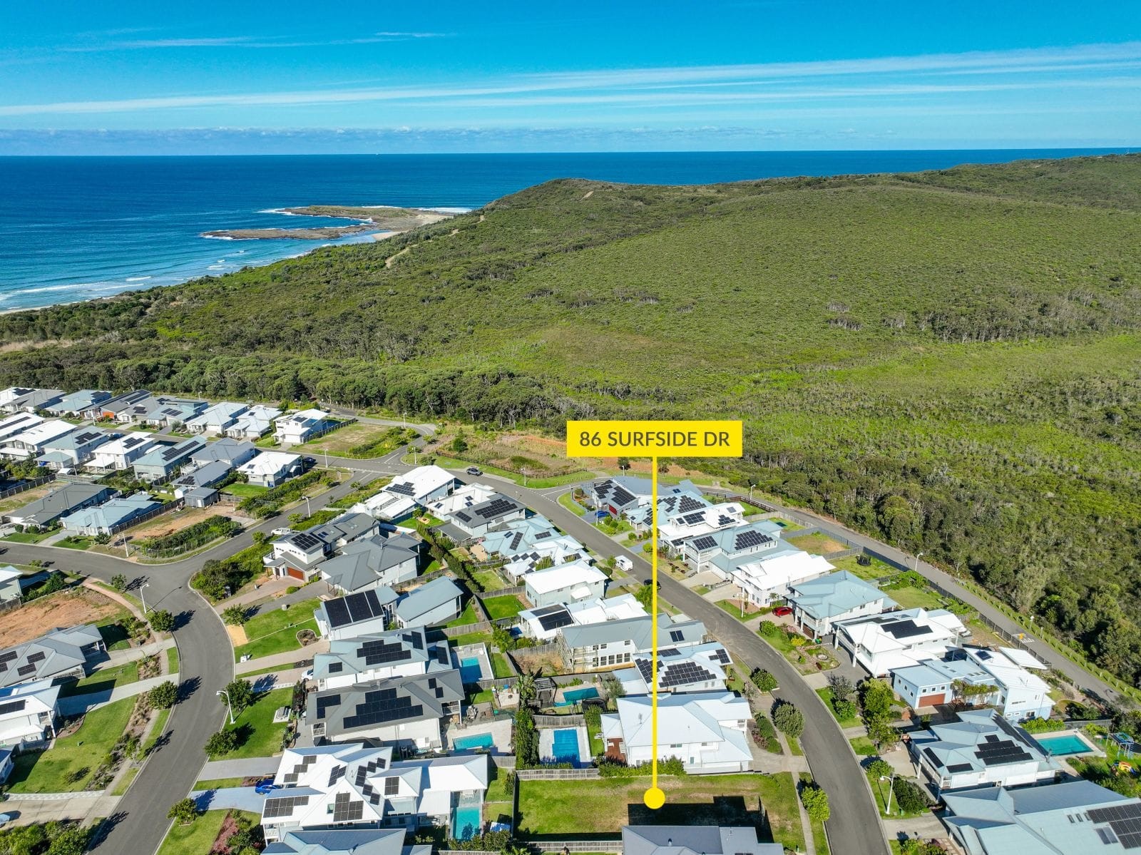 86 Surfside Drive, Catherine Hill Bay, NSW 2281