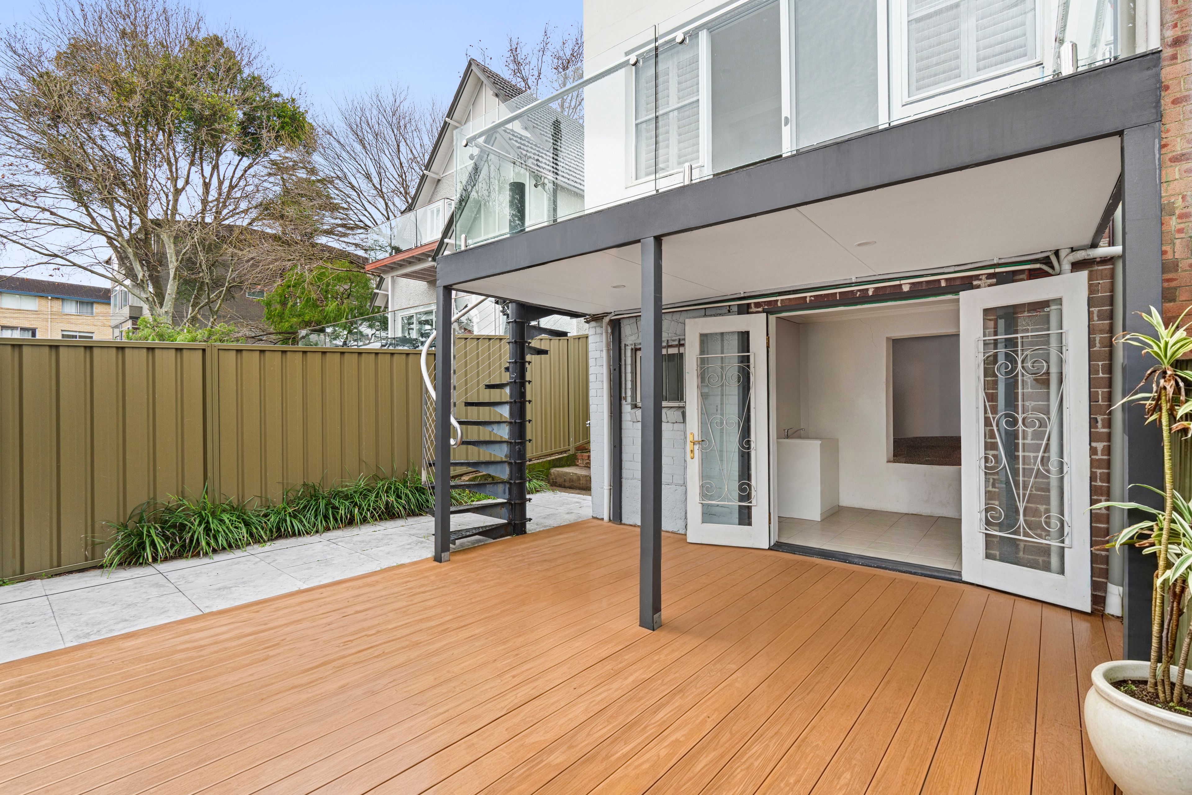 43 Cowper Street — photo 11 of 24