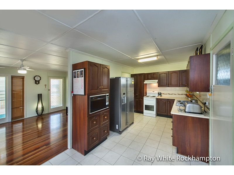 26 Denning Street, PARK AVENUE, QLD 4701