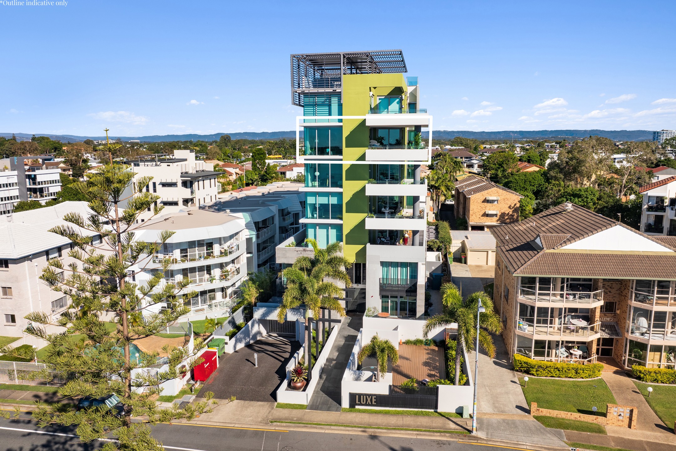 6/446 Marine Parade, Biggera Waters, QLD 4216
