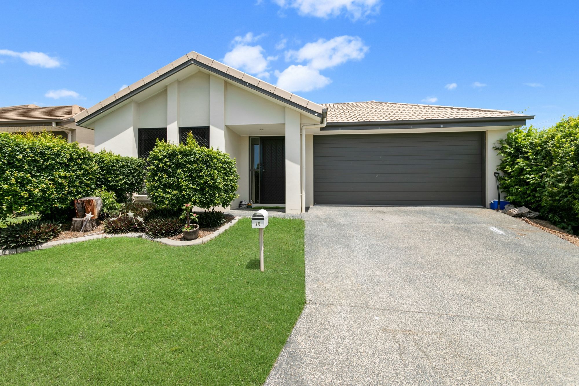 20 Williams Crescent, North Lakes, QLD 4509
