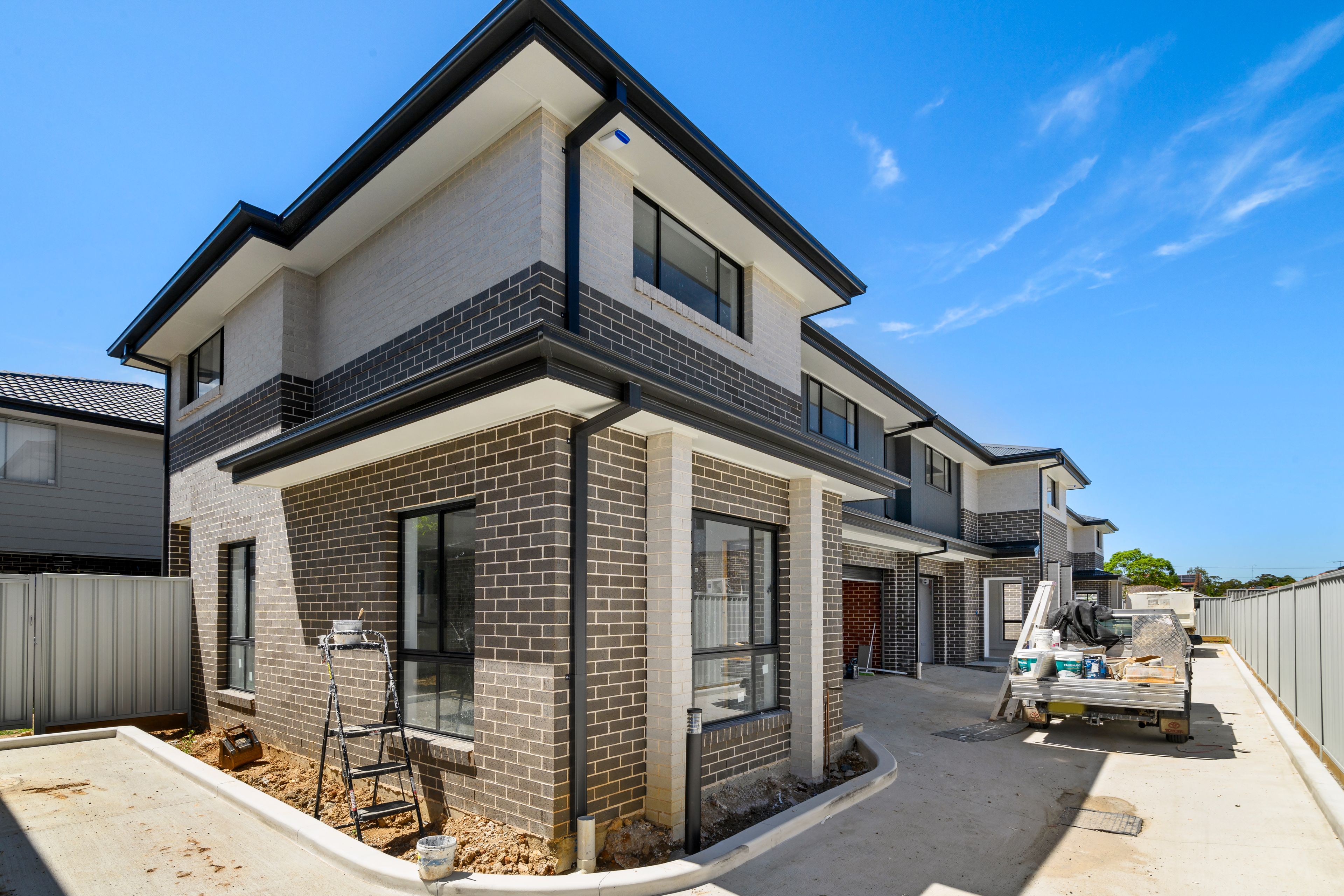 1/84 Brisbane Street, St Marys, NSW 2760