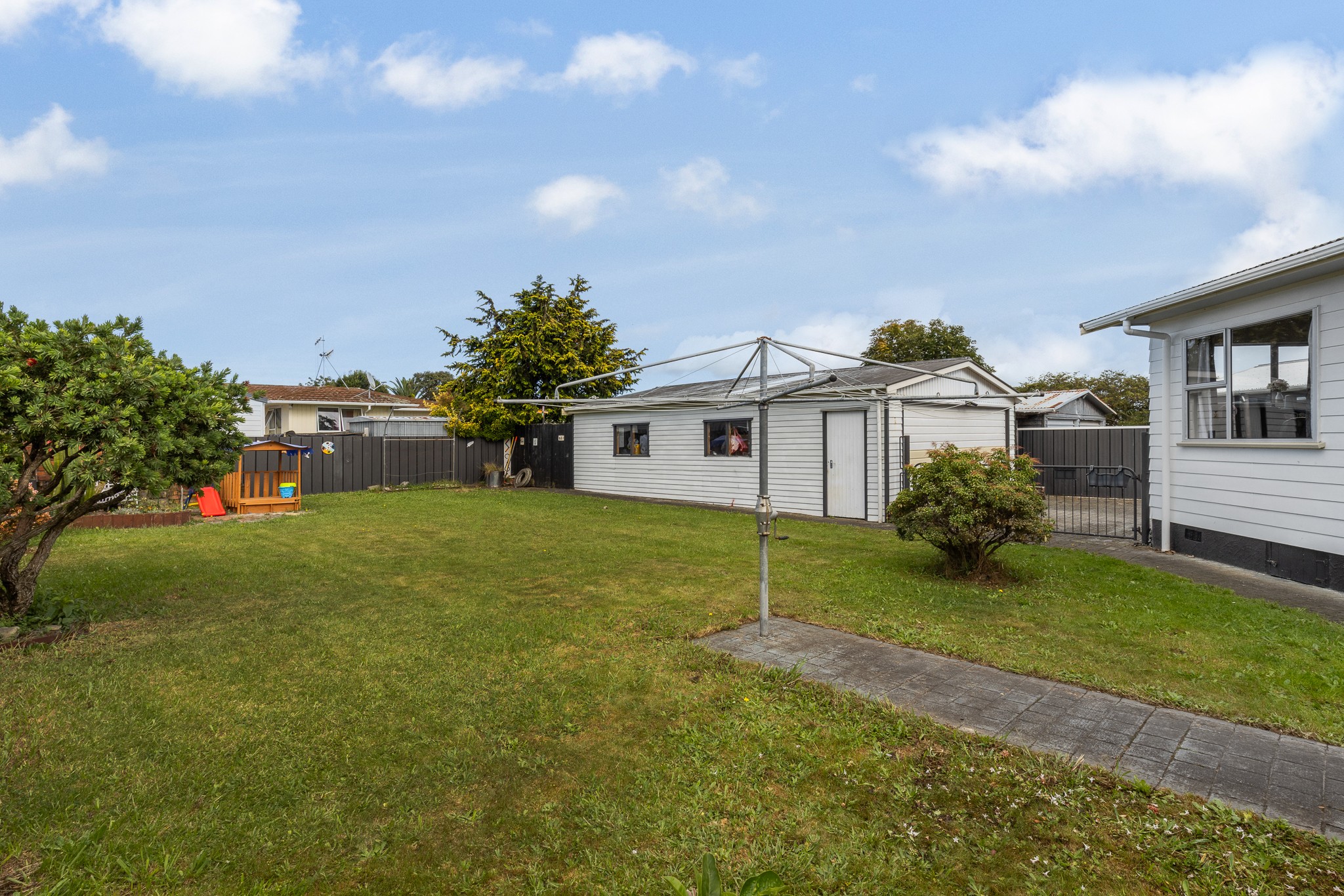6 Skye Street, Levin, Horowhenua District