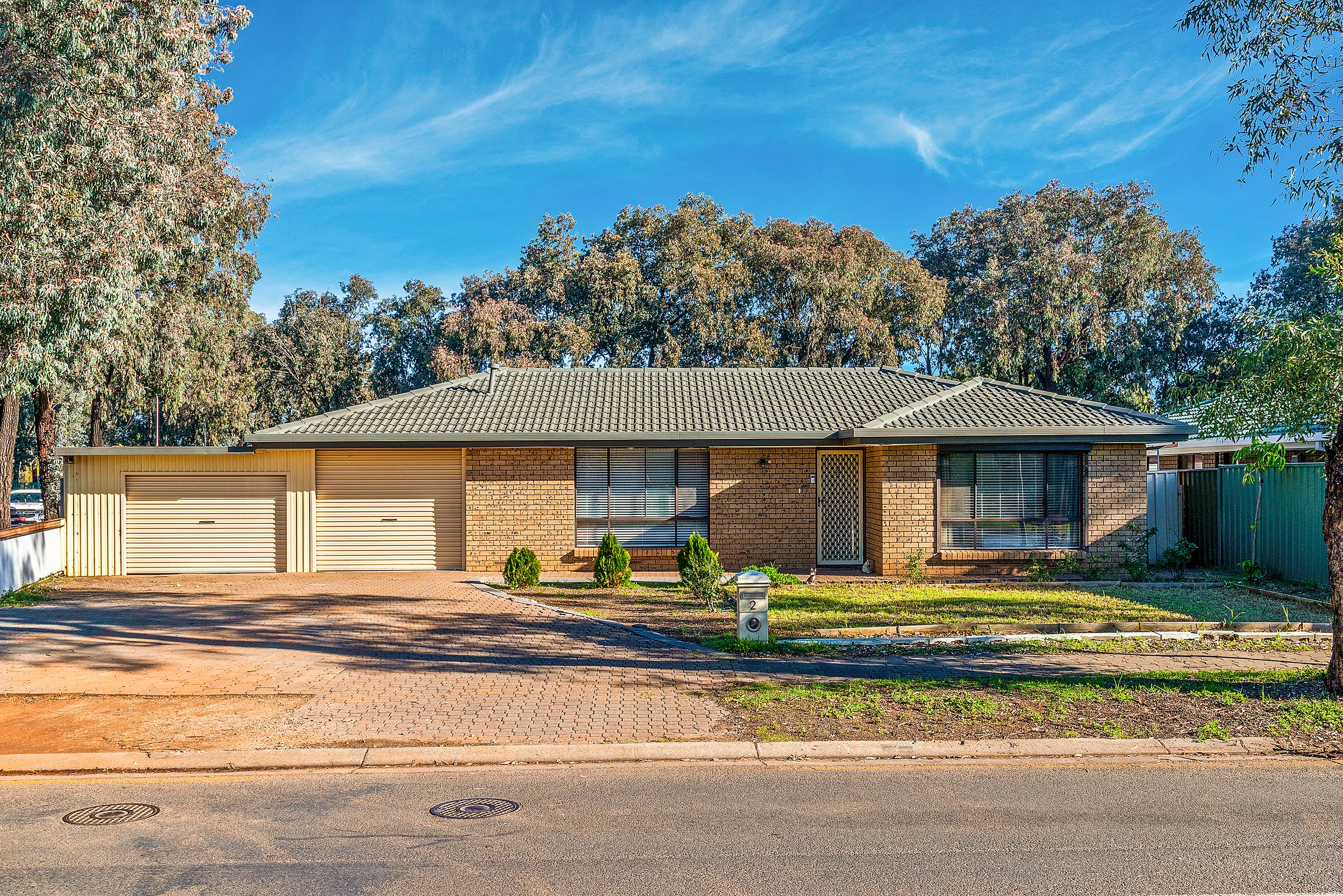 2 Hawthorn Terrace, Parafield Gardens, SA 5107