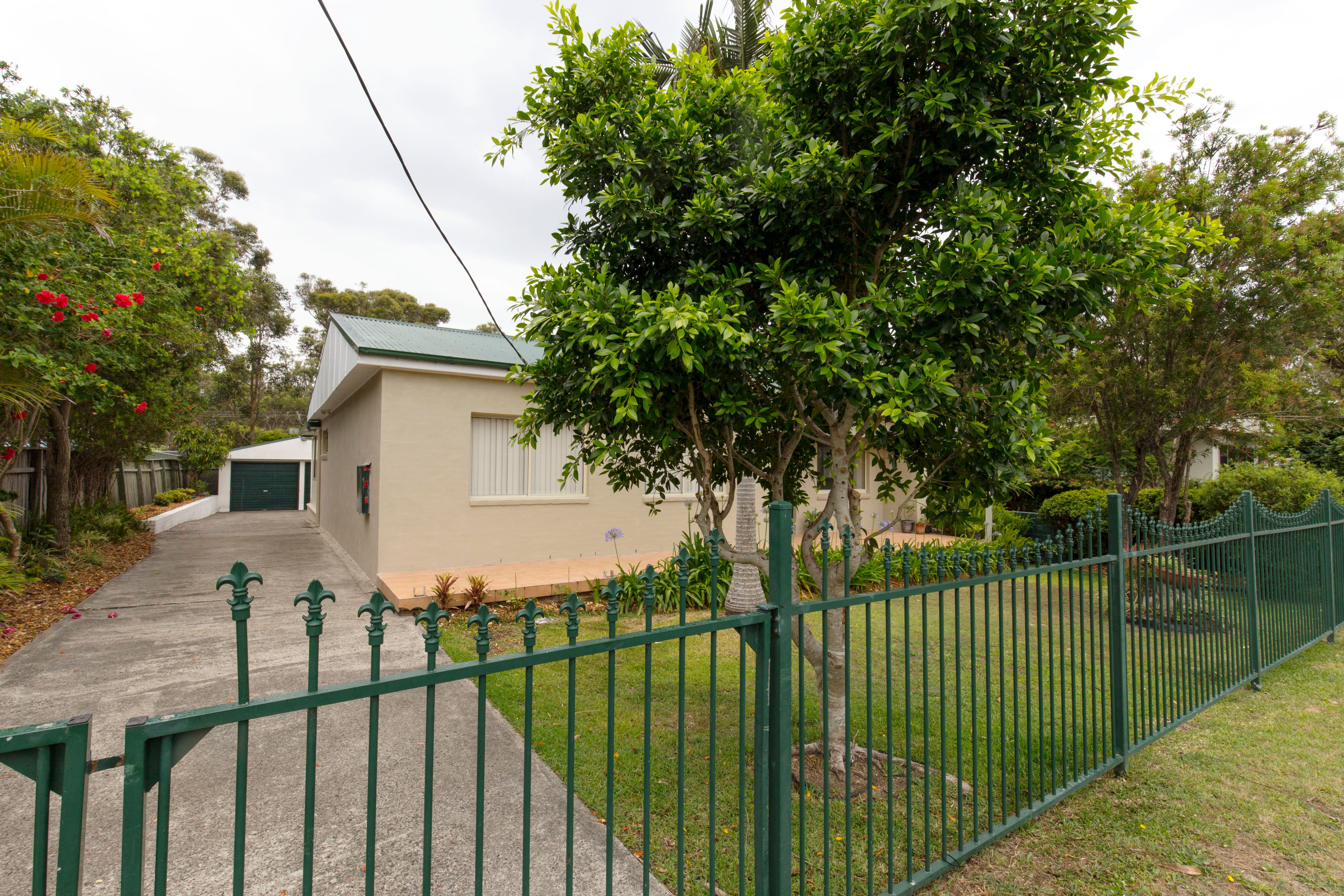 75 Booner Street