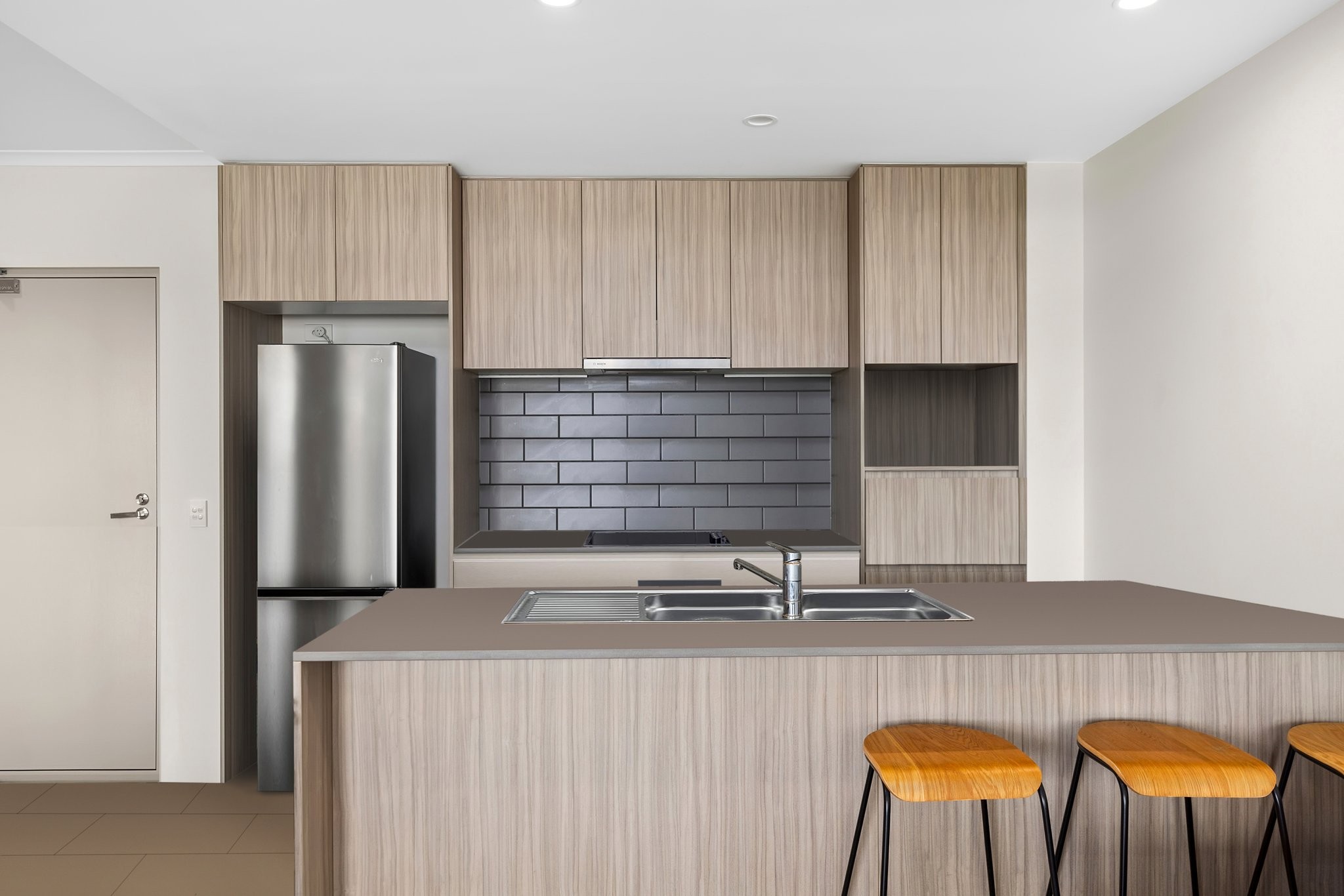 206/440 Hamilton Road, Chermside, QLD 4032