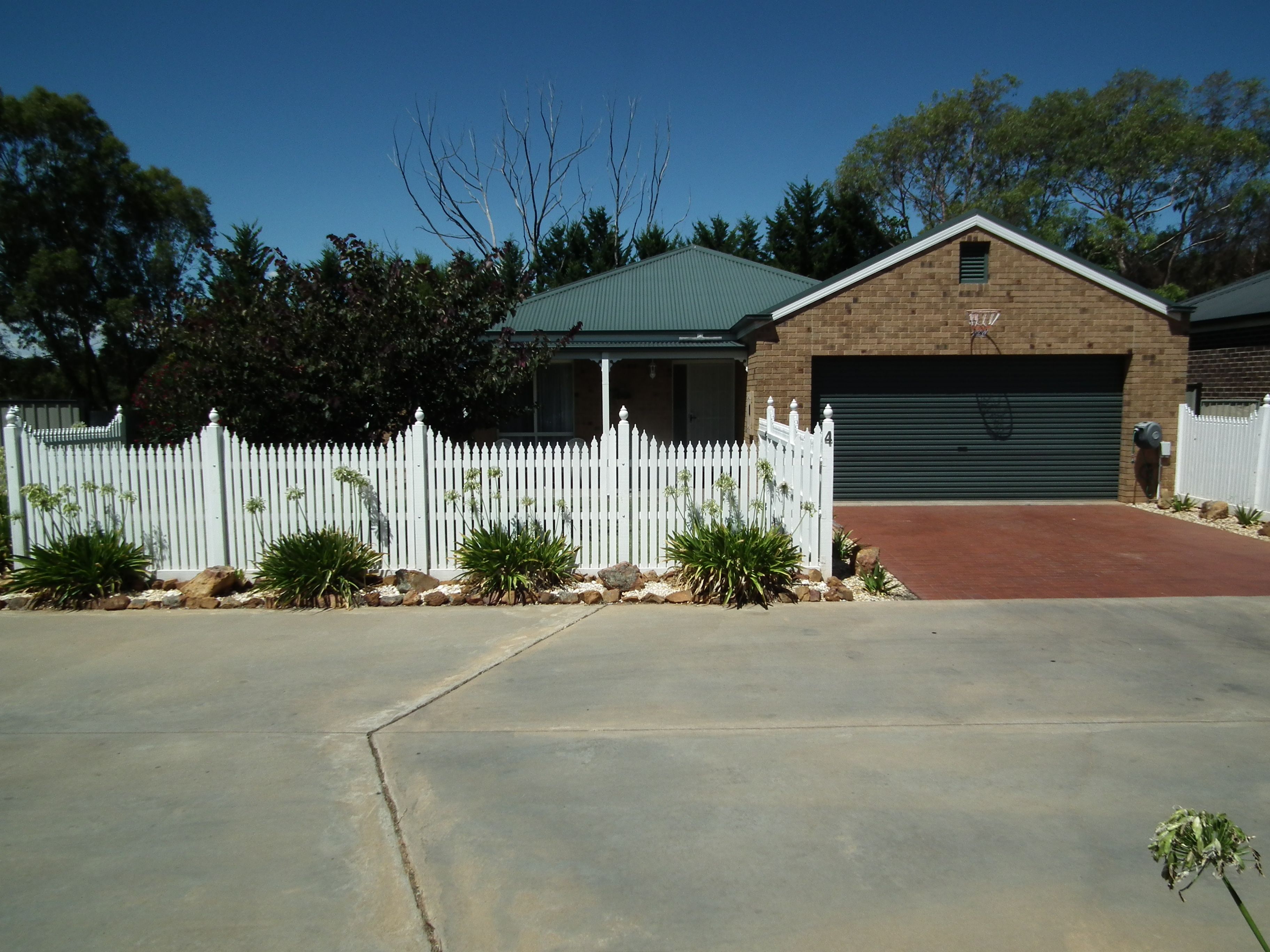 1-3 Racecourse Road, Nagambie VIC 3608