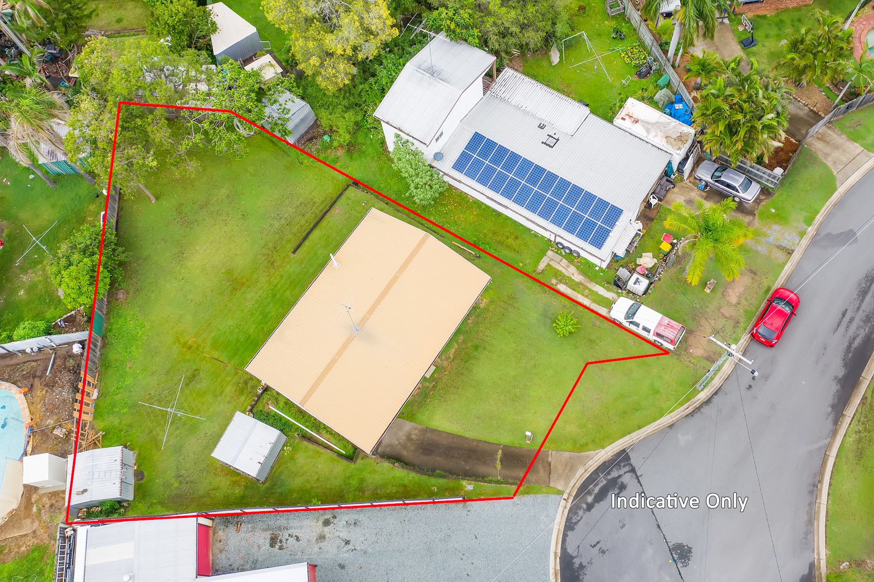 5 ENNIS Court, Eagleby, QLD 4207