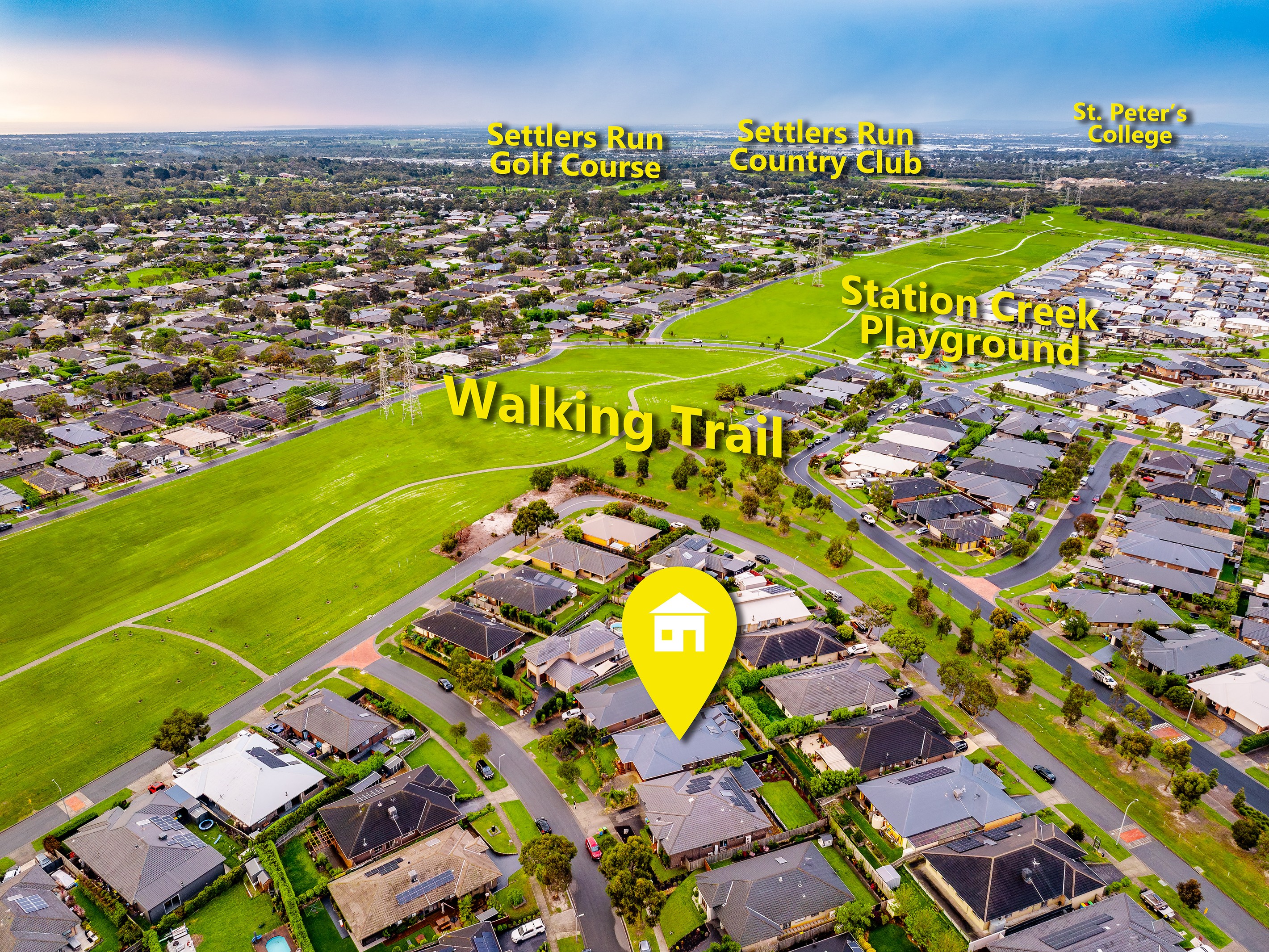 24 Appletree Rise, Botanic Ridge, VIC 3977