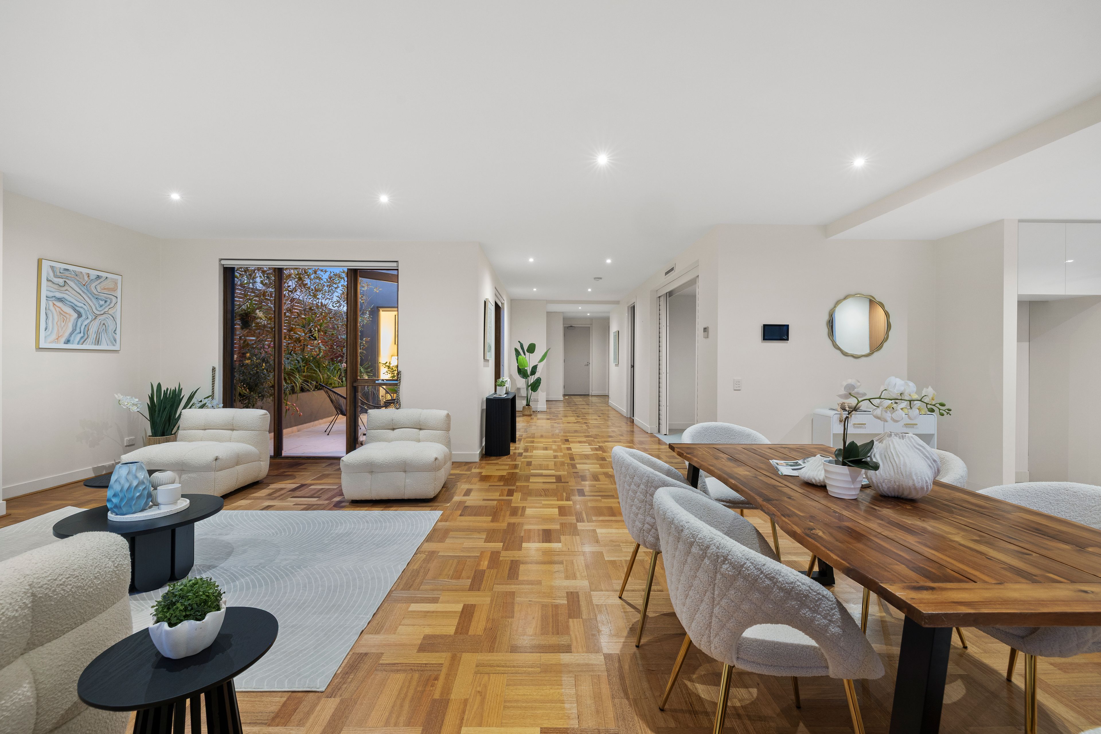 4/8 Lisson Grove, Hawthorn, VIC 3122