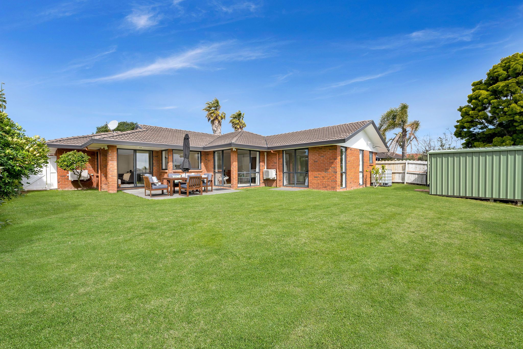 171 Kilkenny Drive, East Tamaki Heights, Manukau City