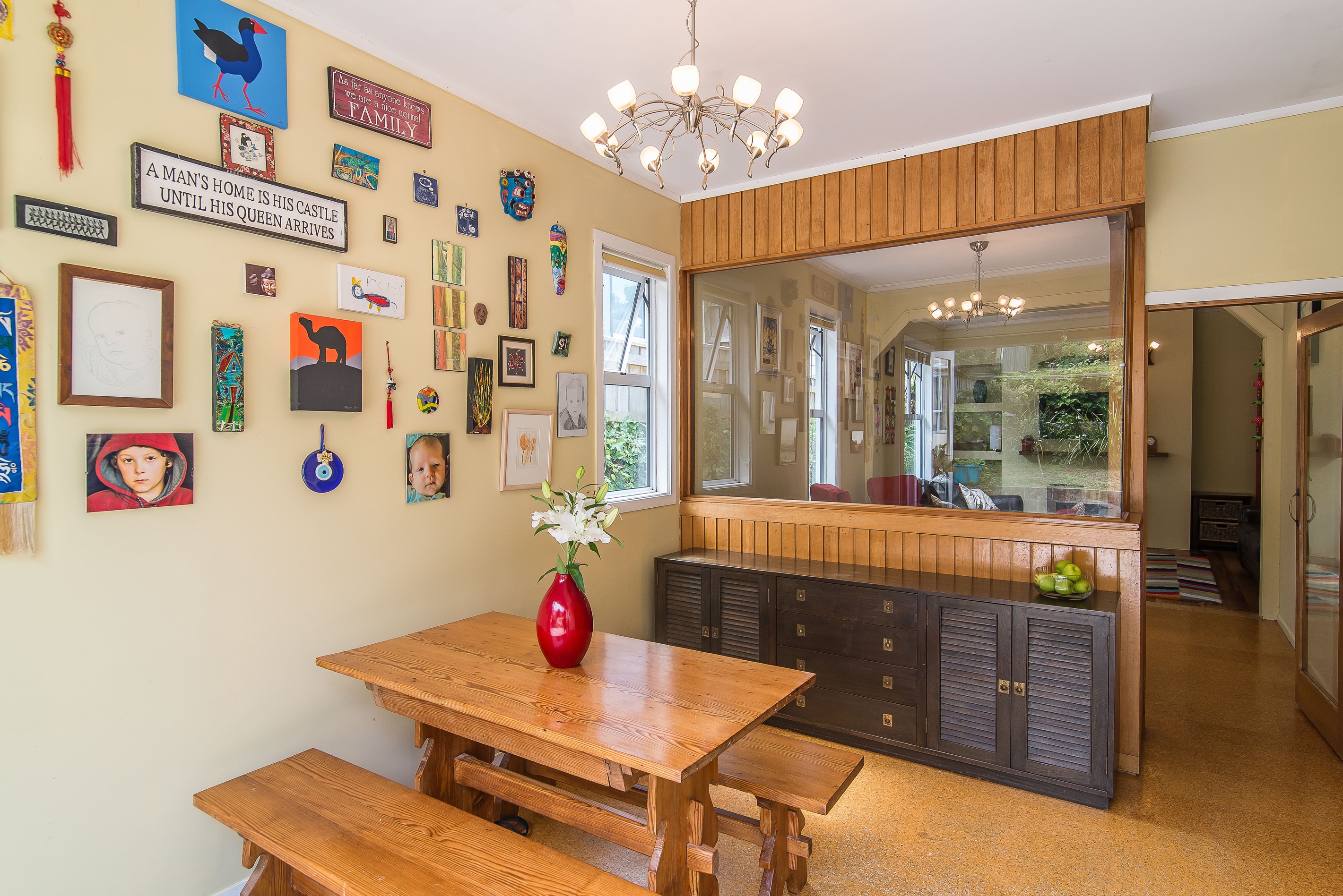 264 Ohiro Road, Brooklyn, Wellington City