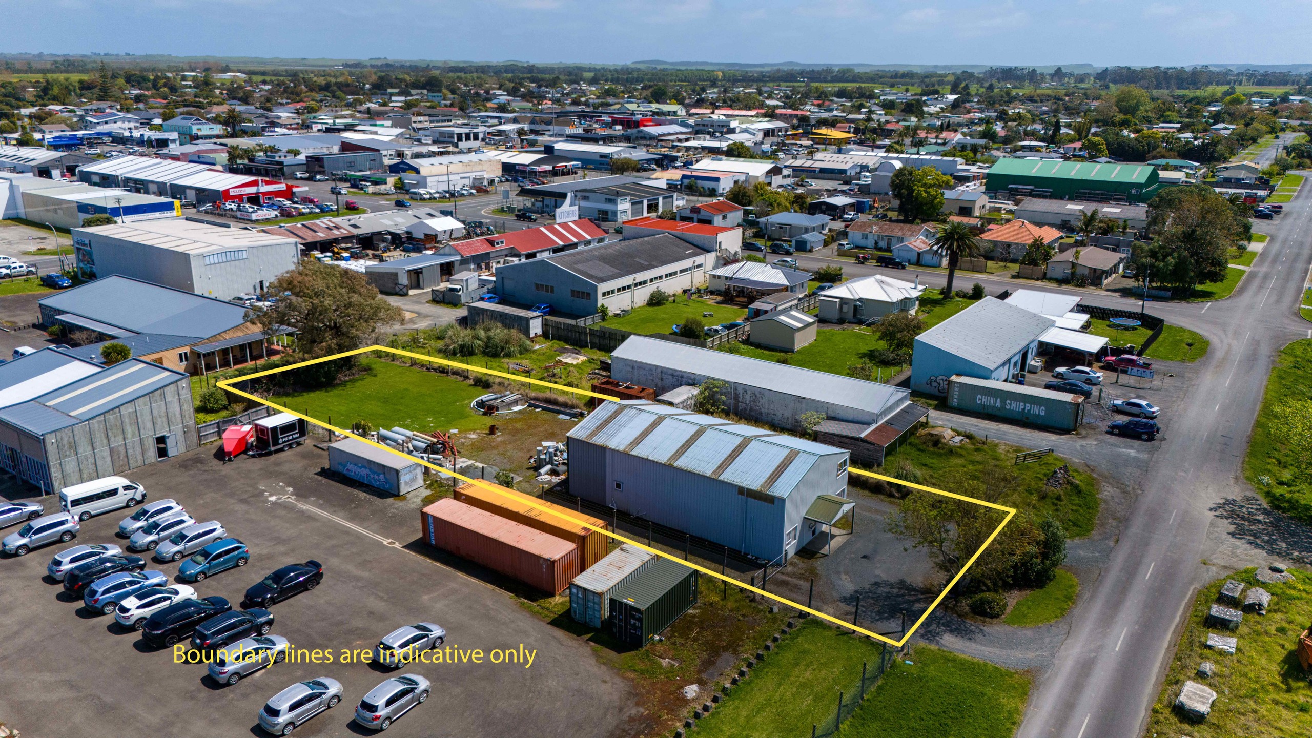 20 Dunn Street, Kaitaia, Far North District