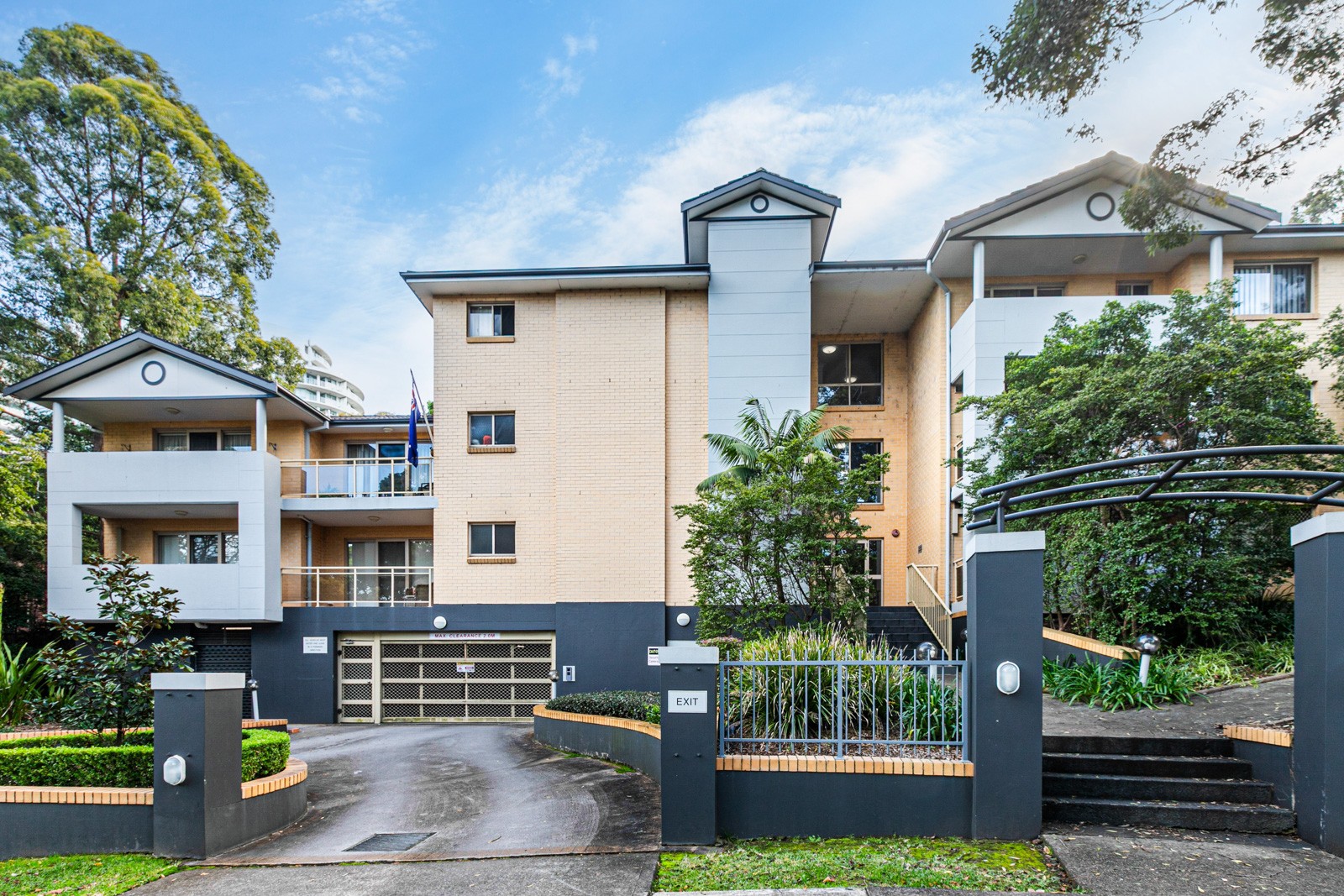 39/4-6 Mercer Street, Castle Hill, NSW 2154