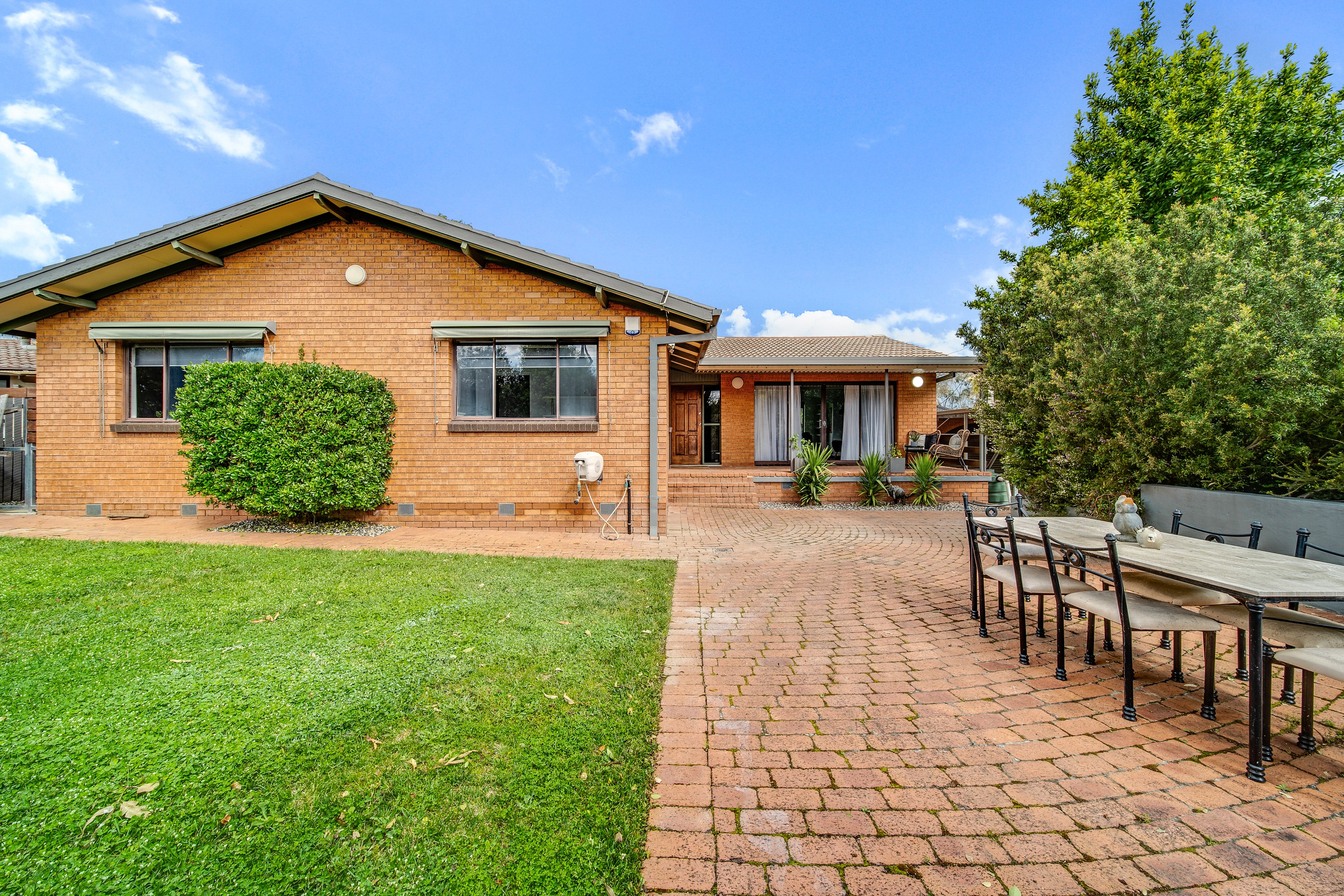 4 Dodd Place, Spence, ACT 2615