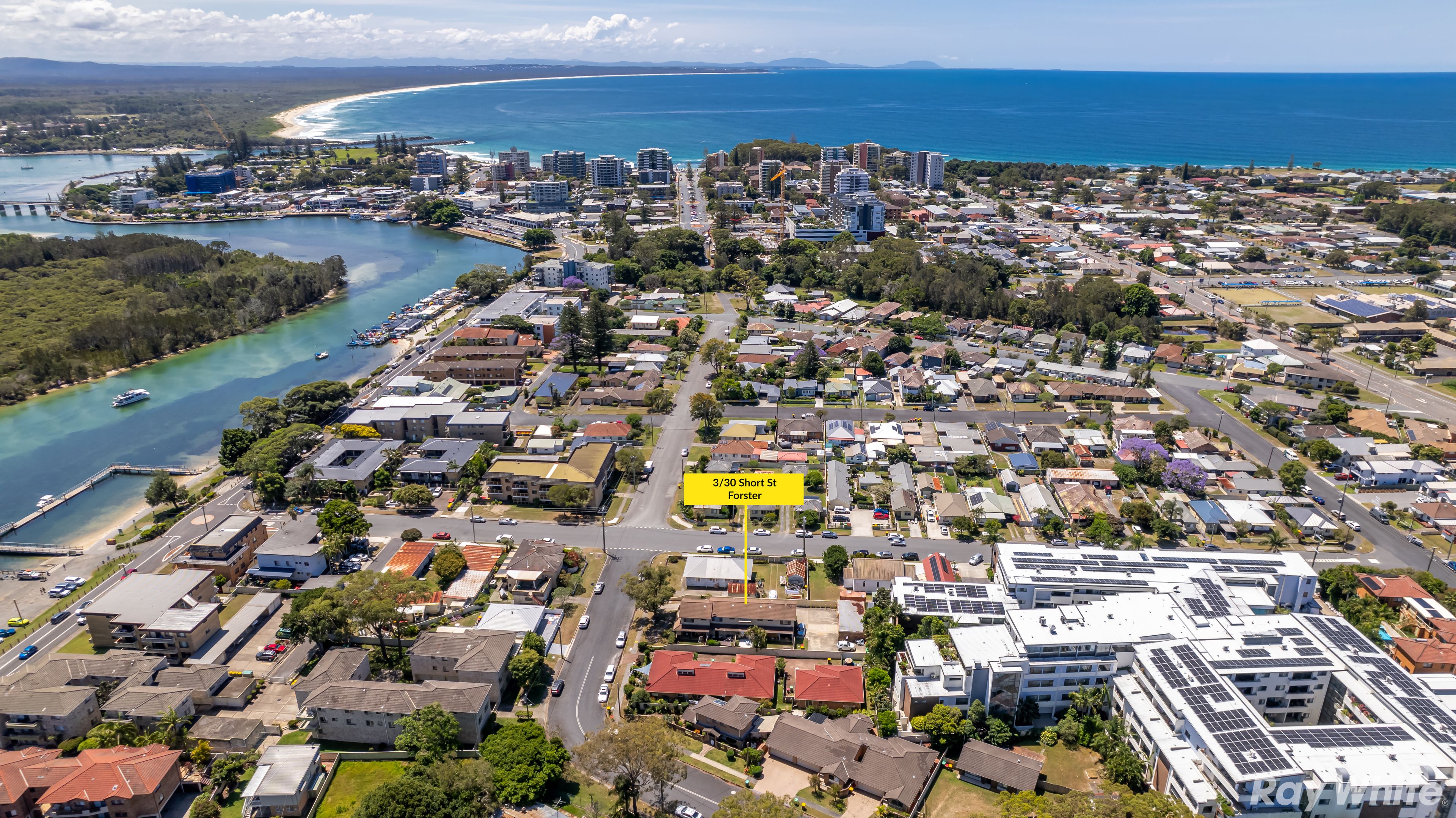 30 Short Street , Forster NSW 2428