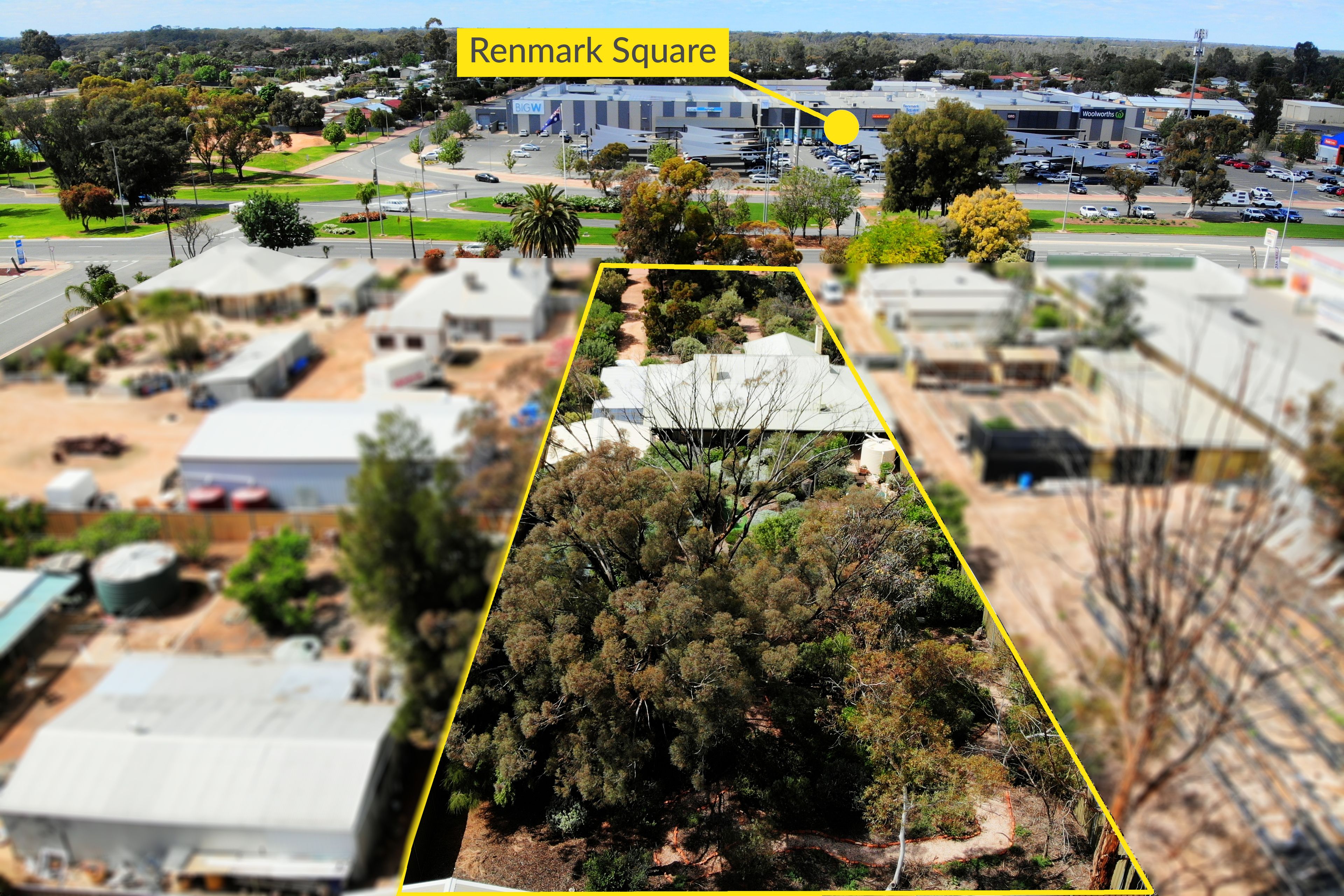 226 Renmark Avenue, Renmark, SA 5341