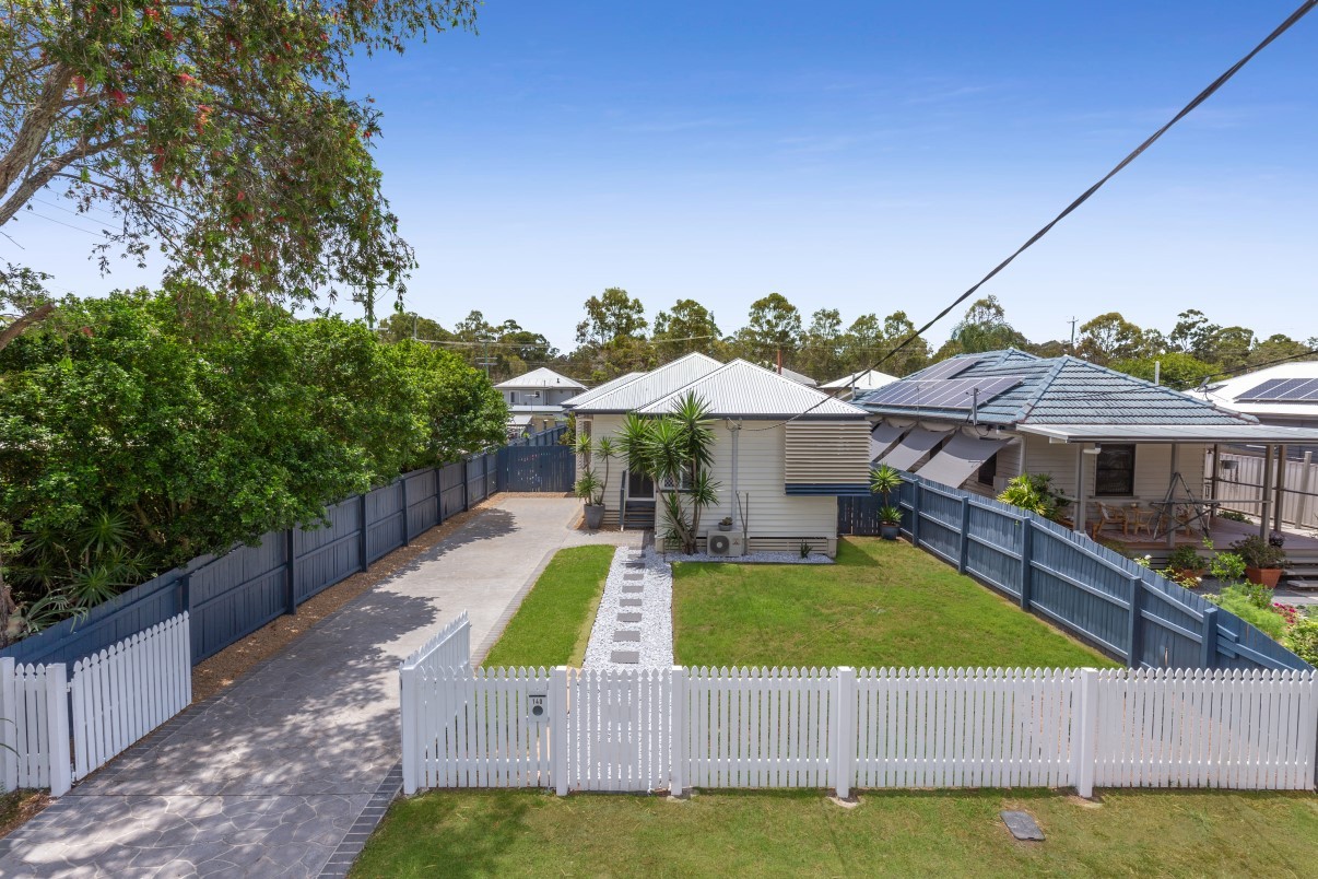 140 Normanhurst Road, Boondall, QLD 4034