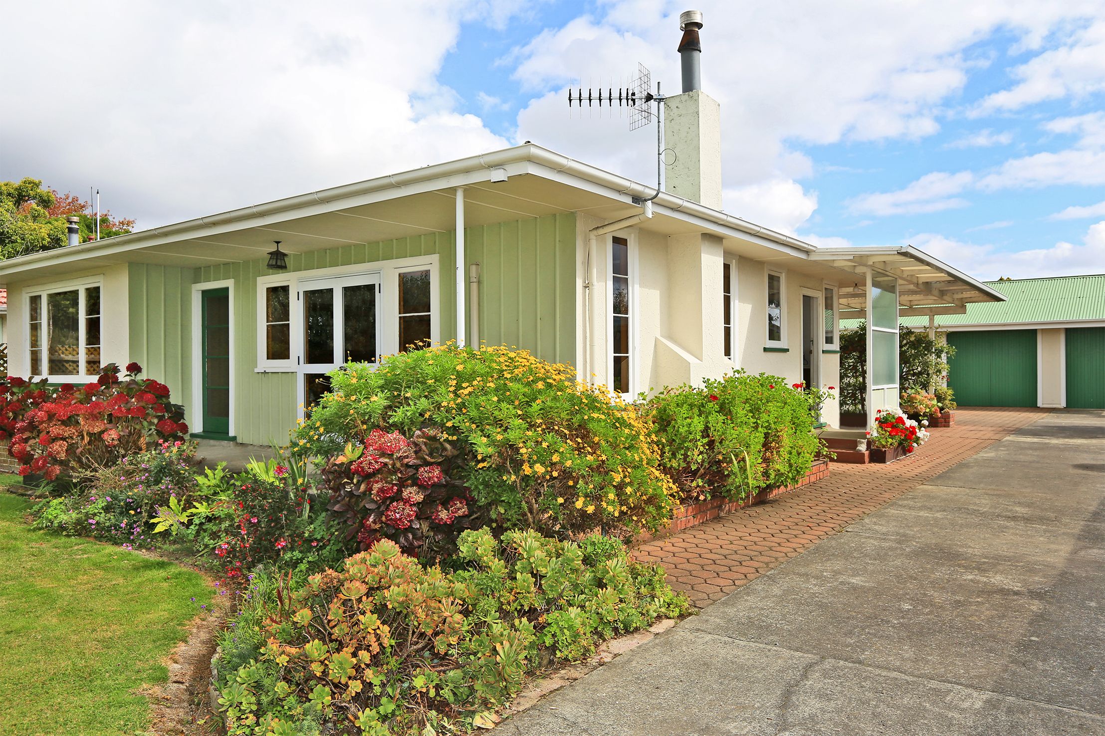 507 Norton Road, Akina, Hastings District