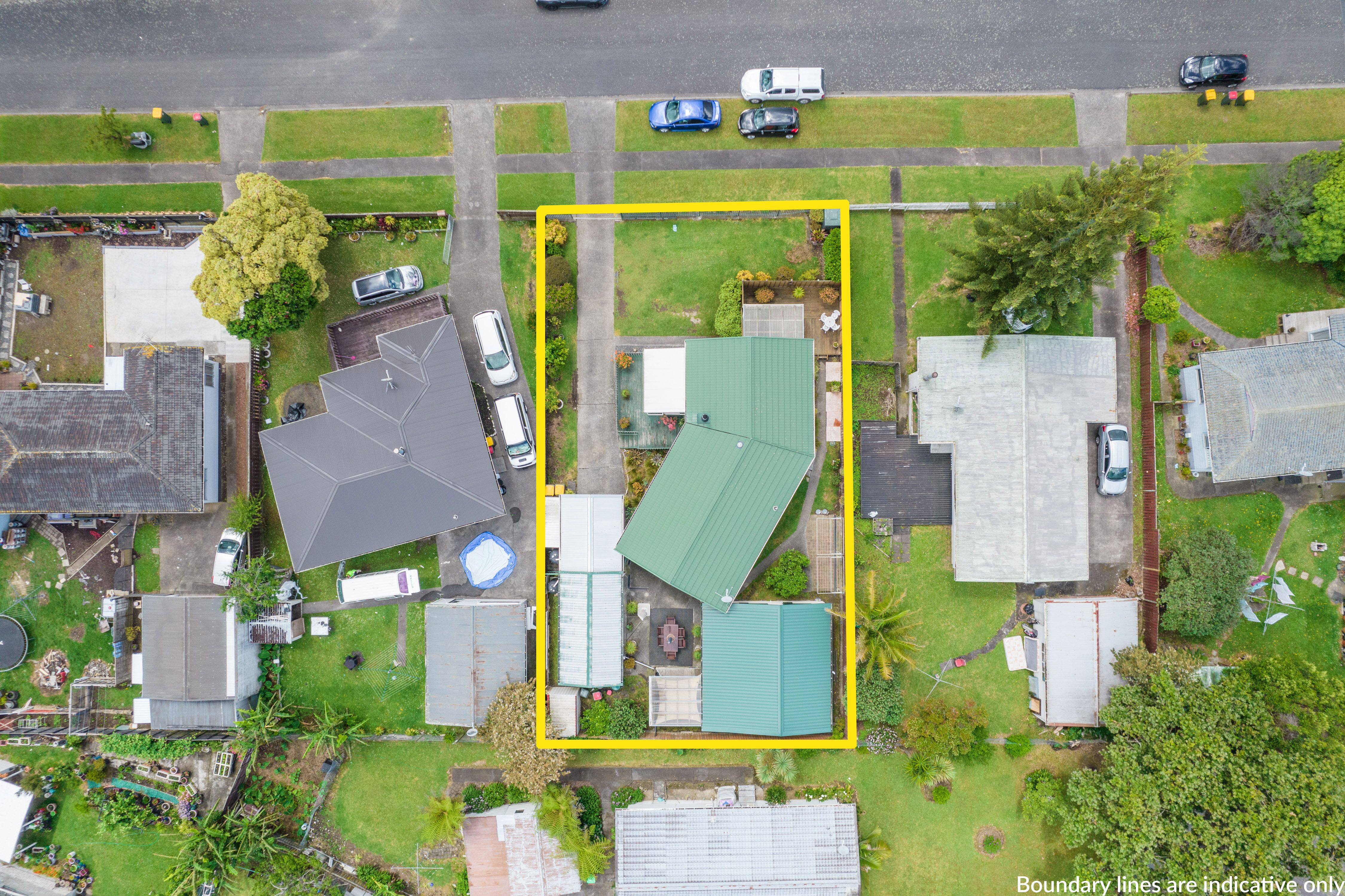 7 Ewbank Place, Manurewa, Manukau City