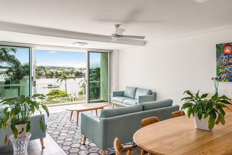 15 Vernon Terrace, Teneriffe QLD 4005