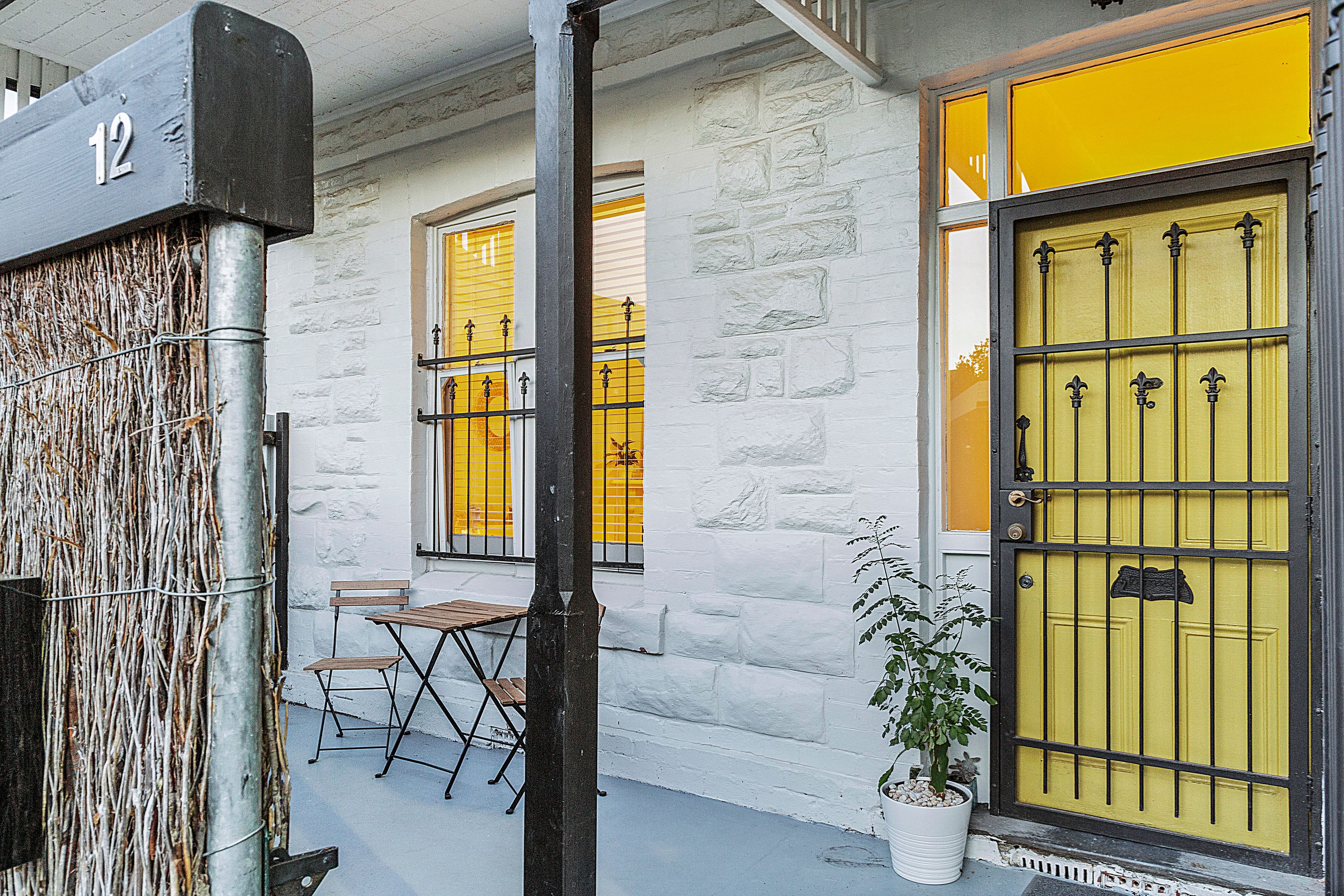 12 Allen Place, Adelaide SA 5000