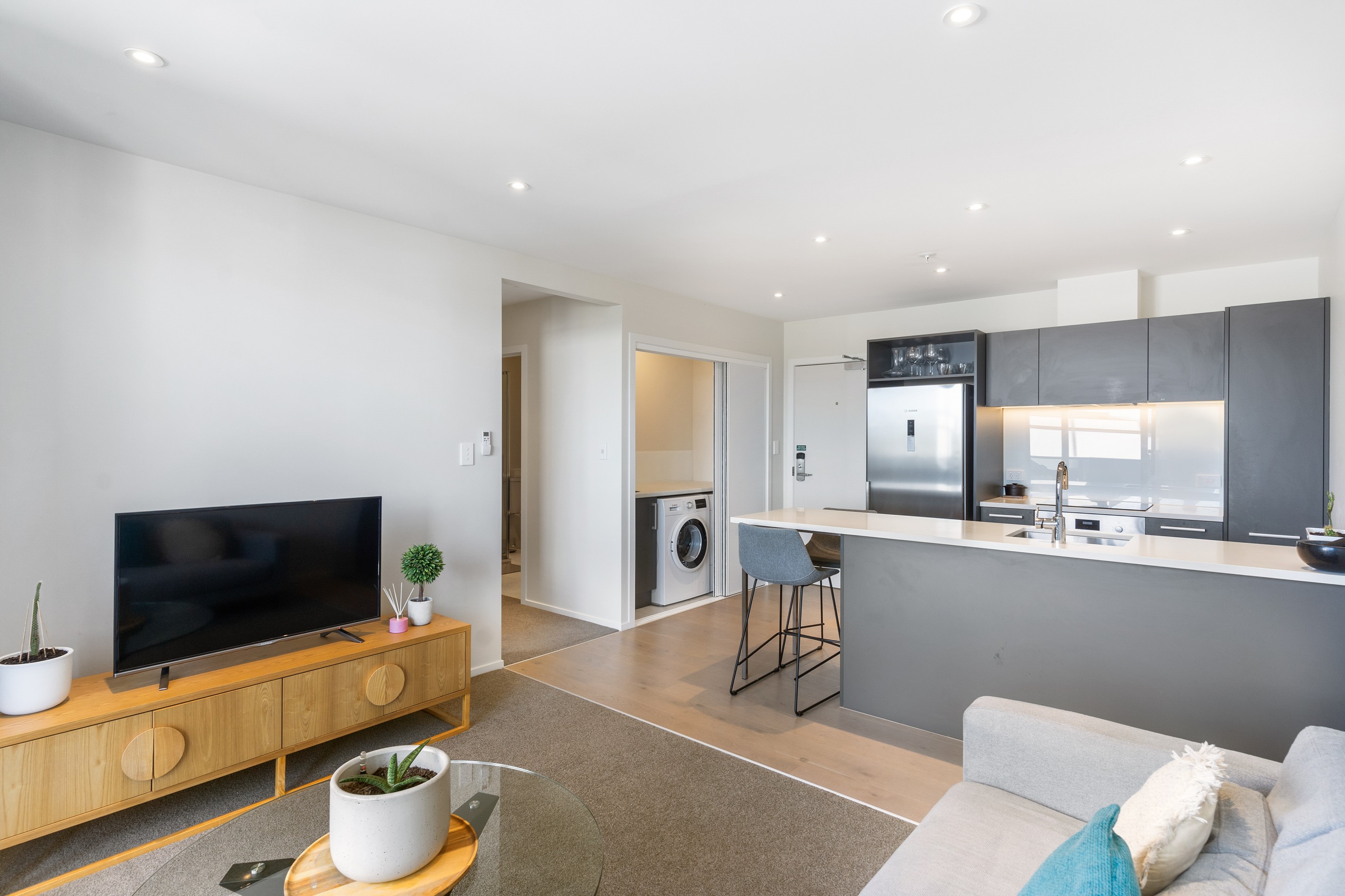 69B/214 Hall Avenue, Mangere, Manukau City