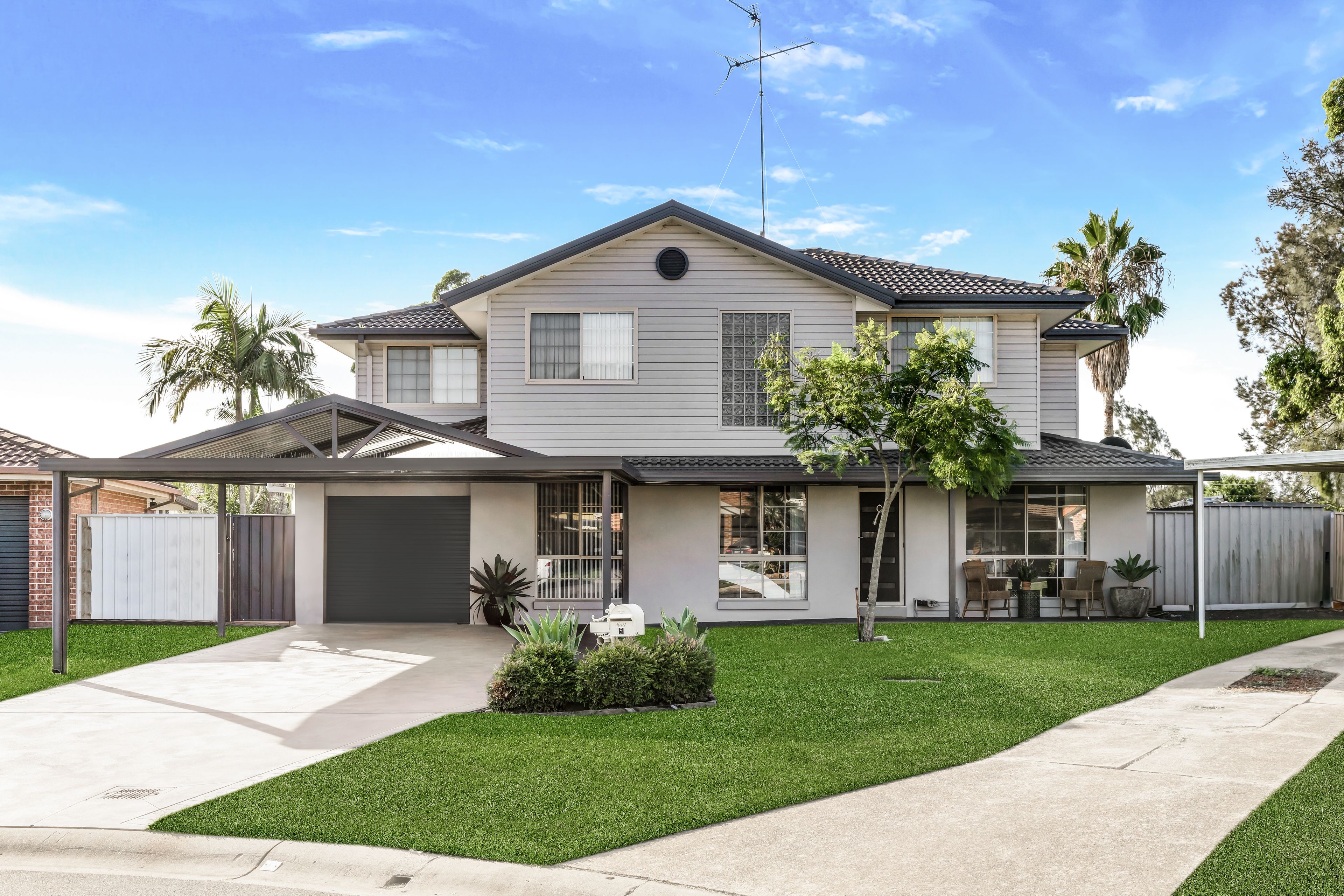 5 Dolphin Close, Claremont Meadows NSW 2747