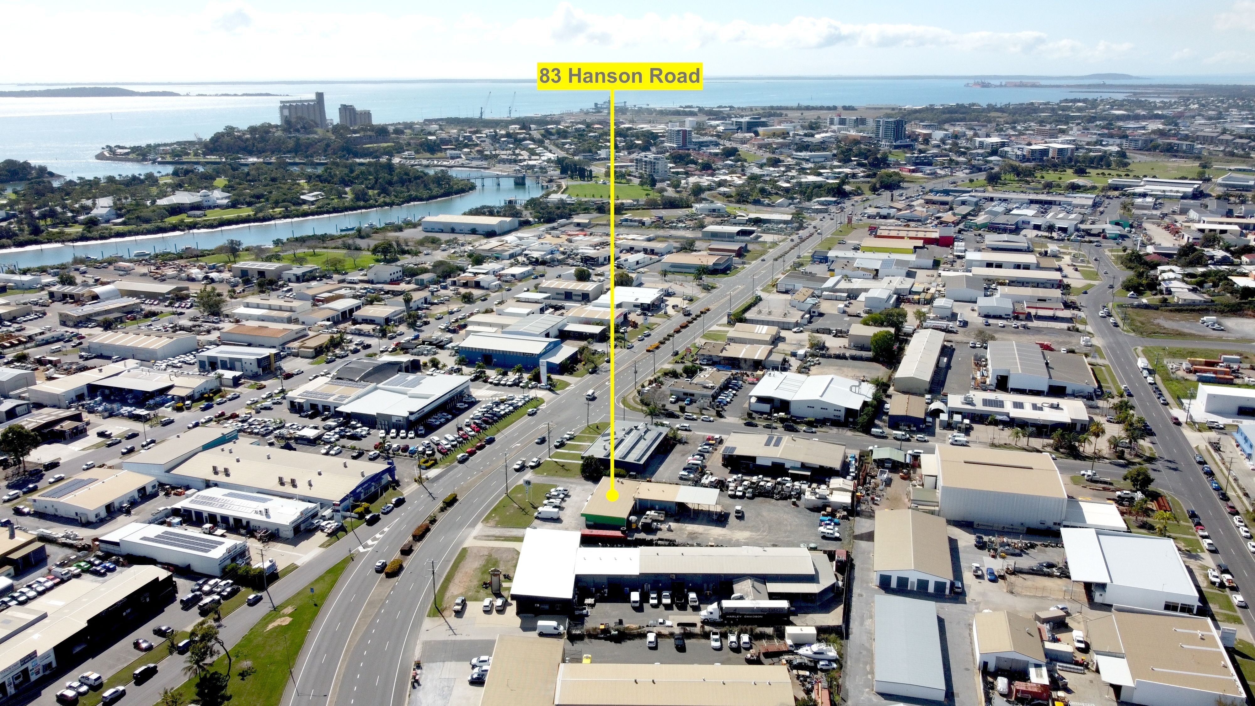 83 Hanson Road, Gladstone Central, QLD 4680