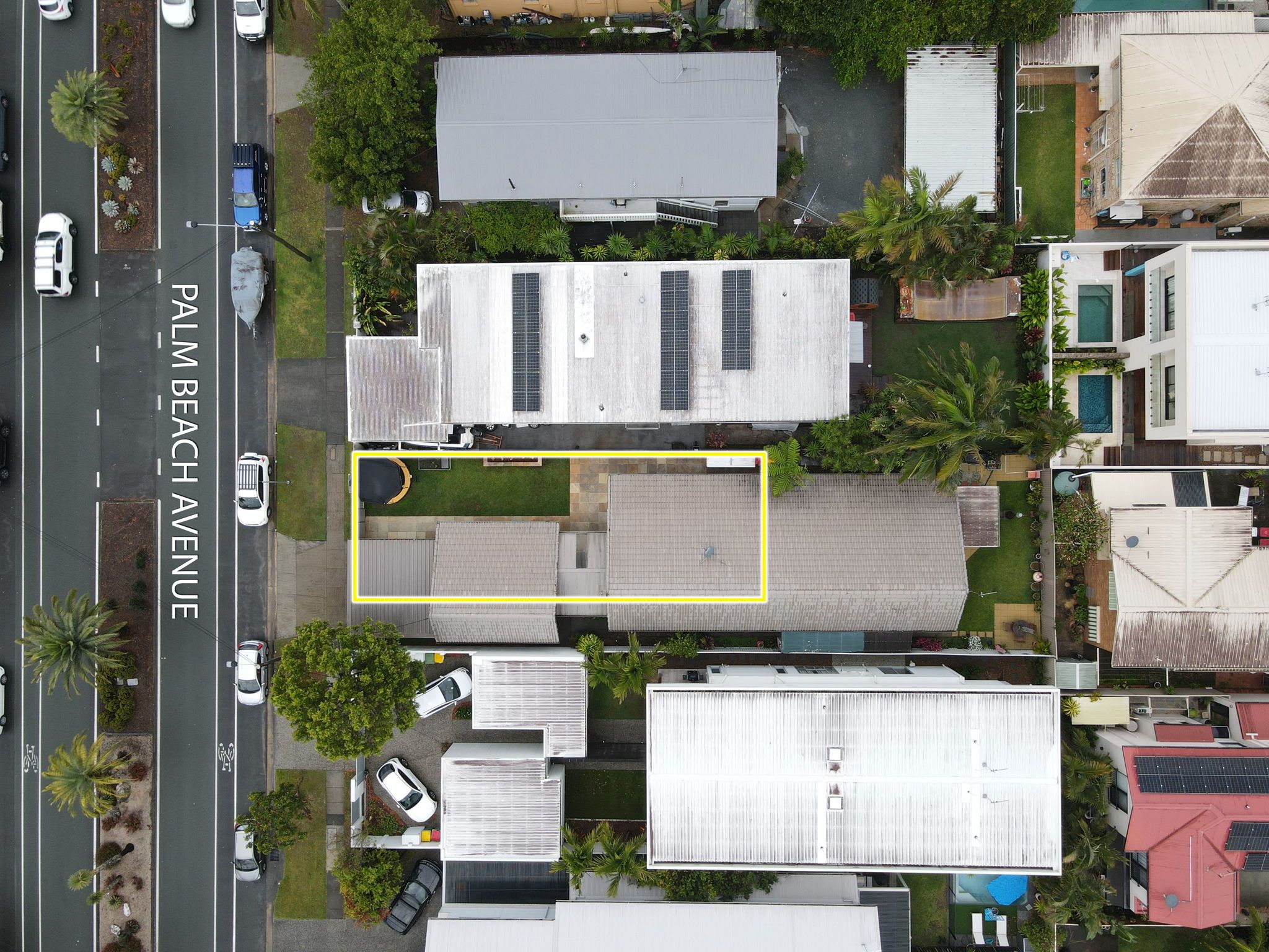 1/80 Palm Beach Avenue — photo 13 of 15