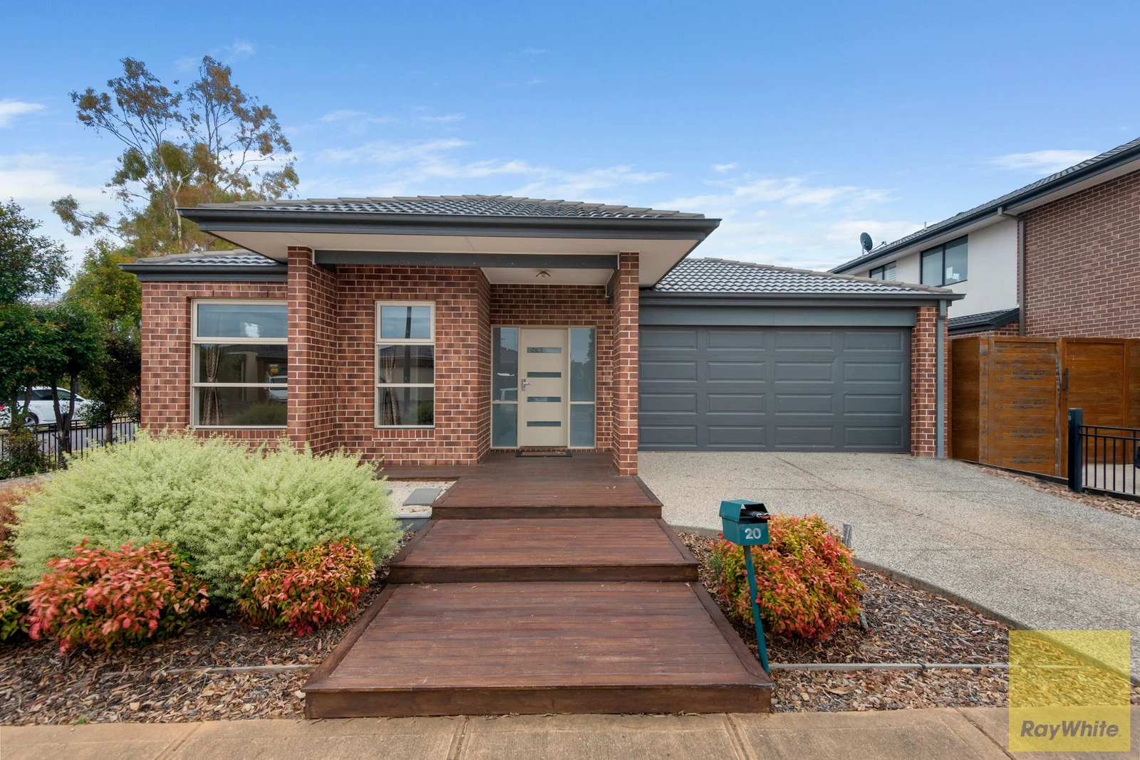 20 Luxford Drive, Point Cook, VIC 3030