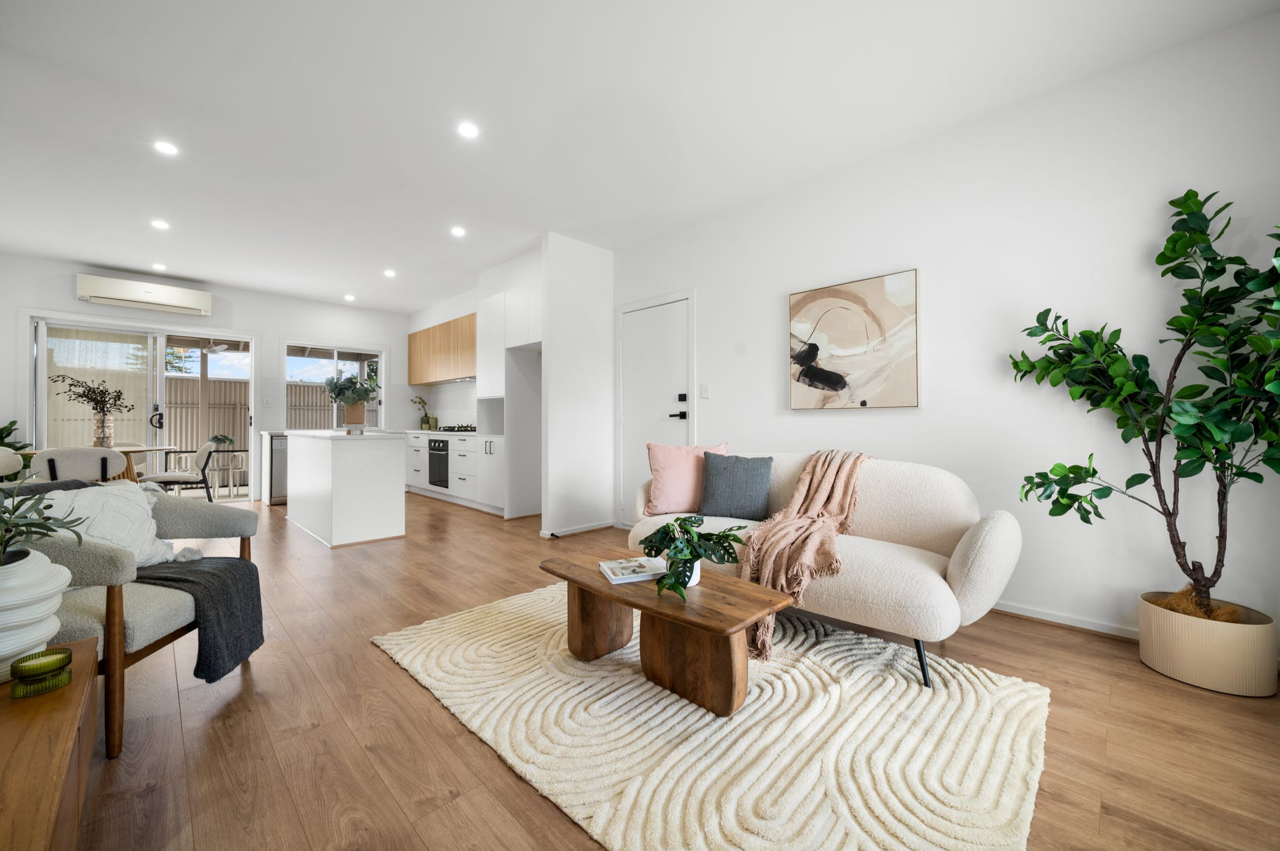 46 Lee Terrace, Rosewater, SA 5013