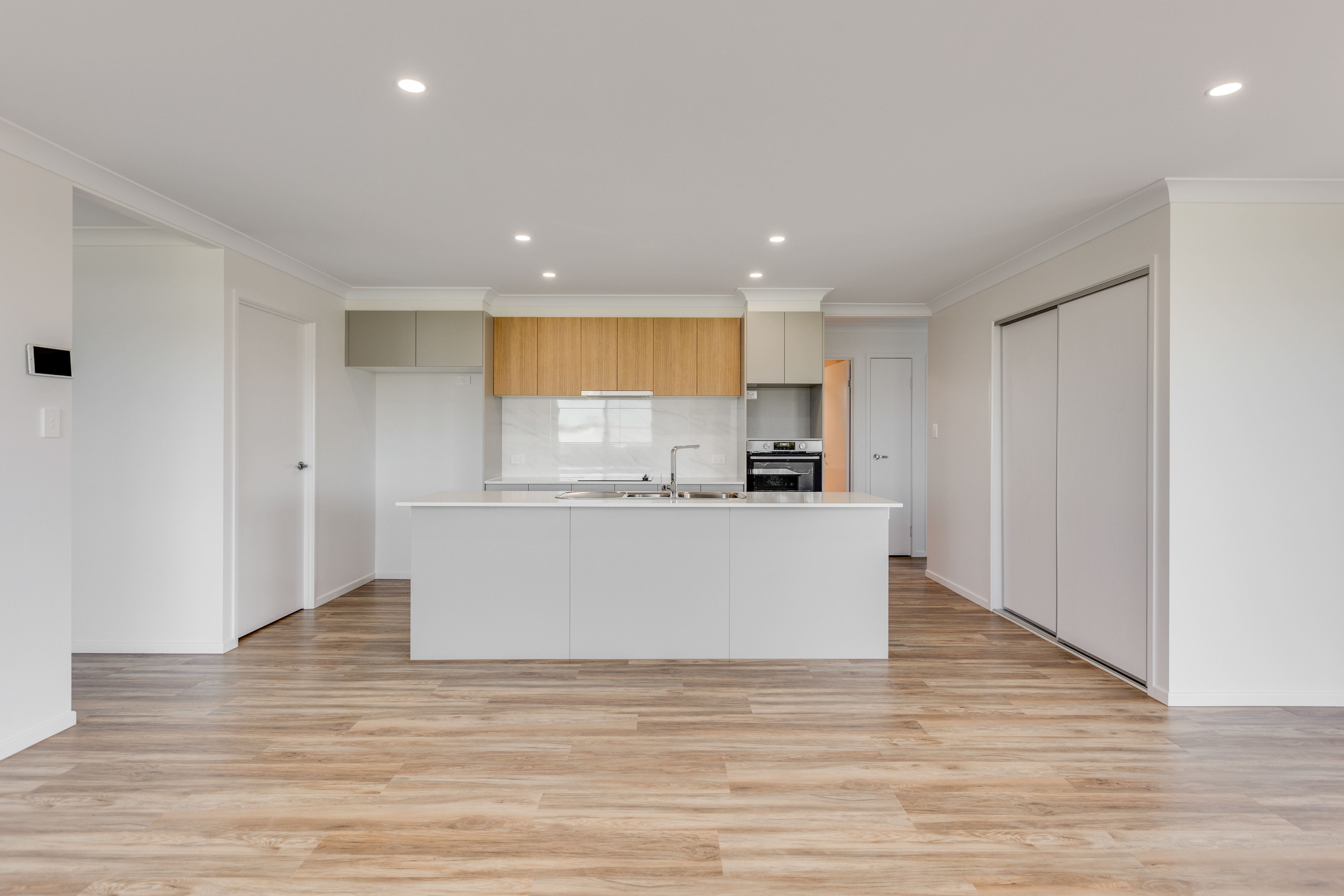 3 Cattell Crescent, Pittsworth, QLD 4356