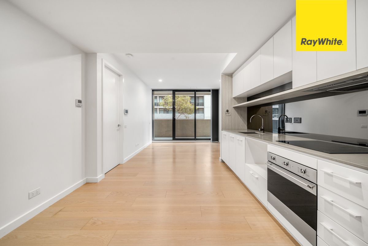107/15 Provan Street, Campbell, ACT 2612