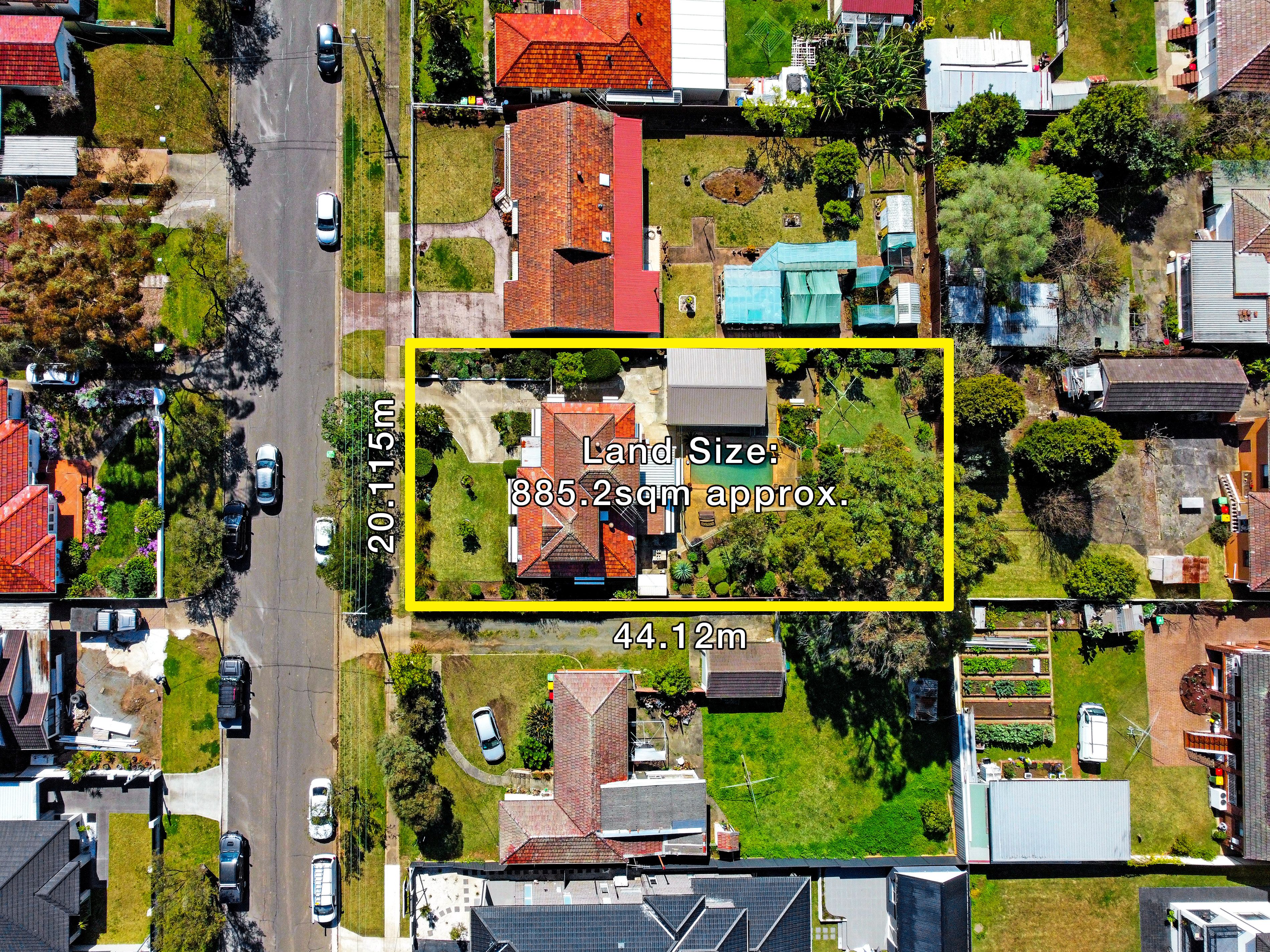 15 Wilkins Street, Yagoona, NSW 2199 Sold House Ray White Bankstown
