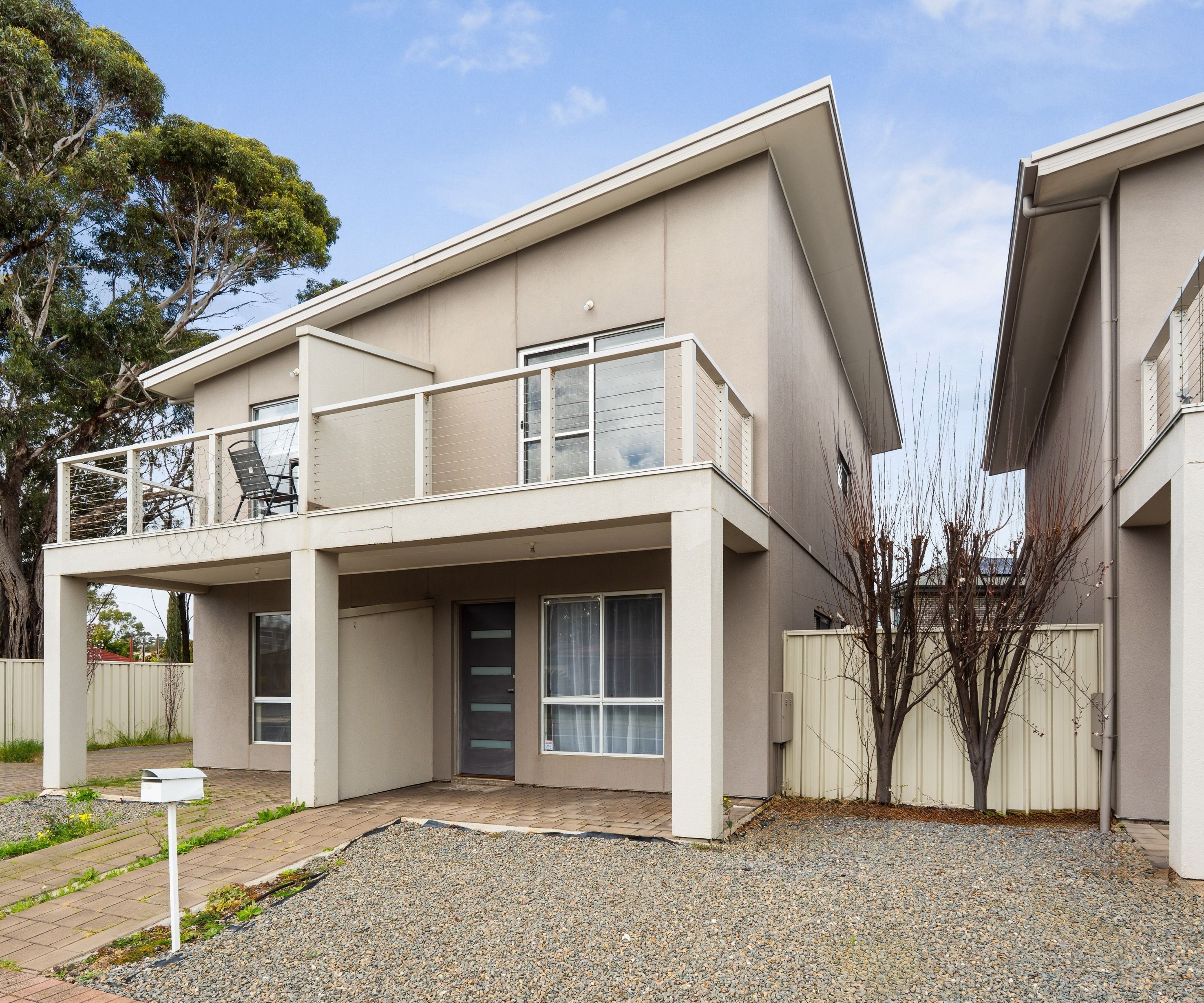 1 & 2/58 Conington Crescent — photo from Ray White Glenelg