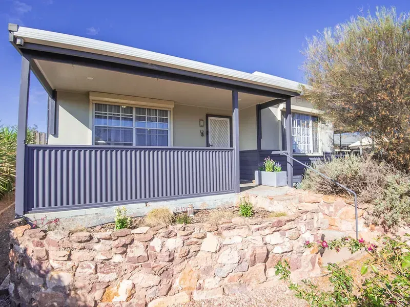 144 Elliott Street — photo from Ray White Port Augusta