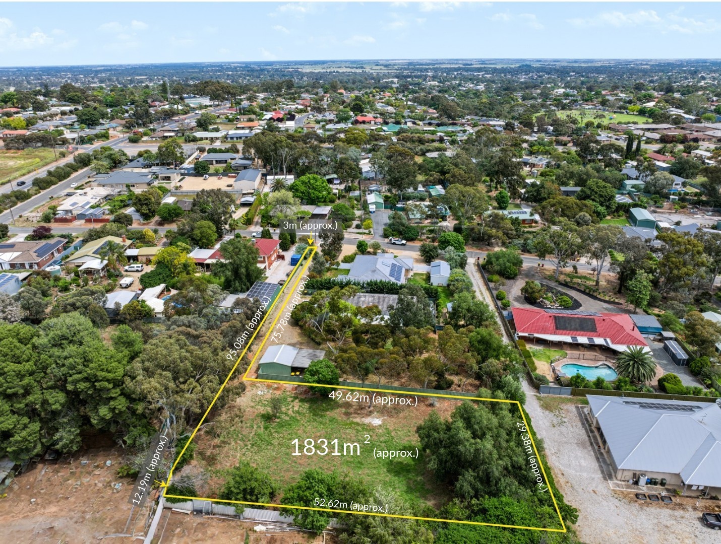 Proposed Allotment Lot 22, 6 Cockshell Drive, Gawler East, SA 5118