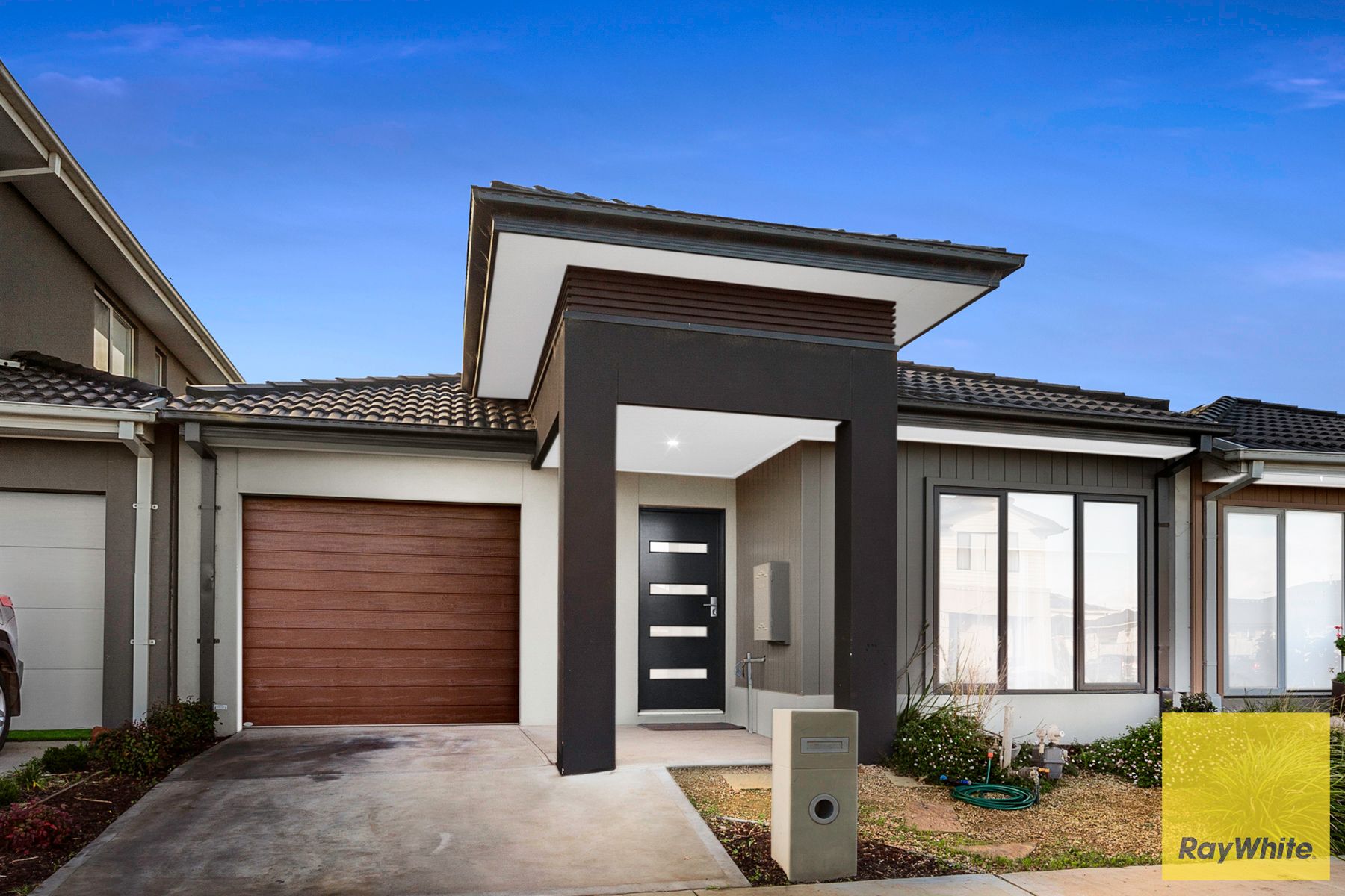 5 Waugh Street, Rockbank VIC 3335