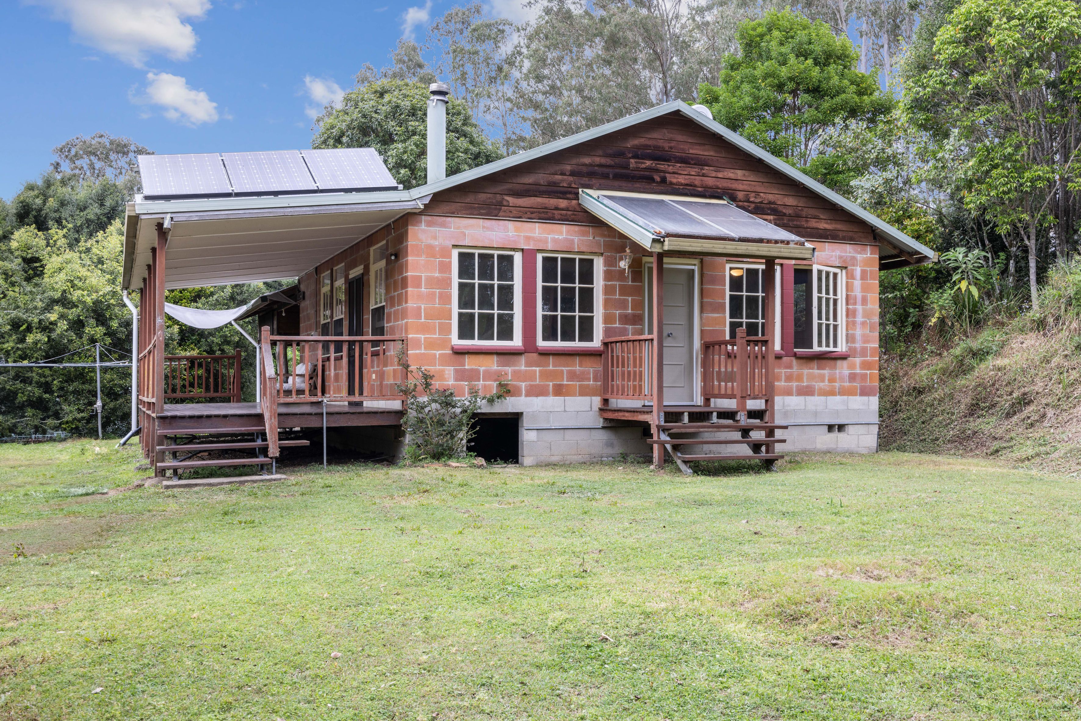 Conondale, QLD 4552