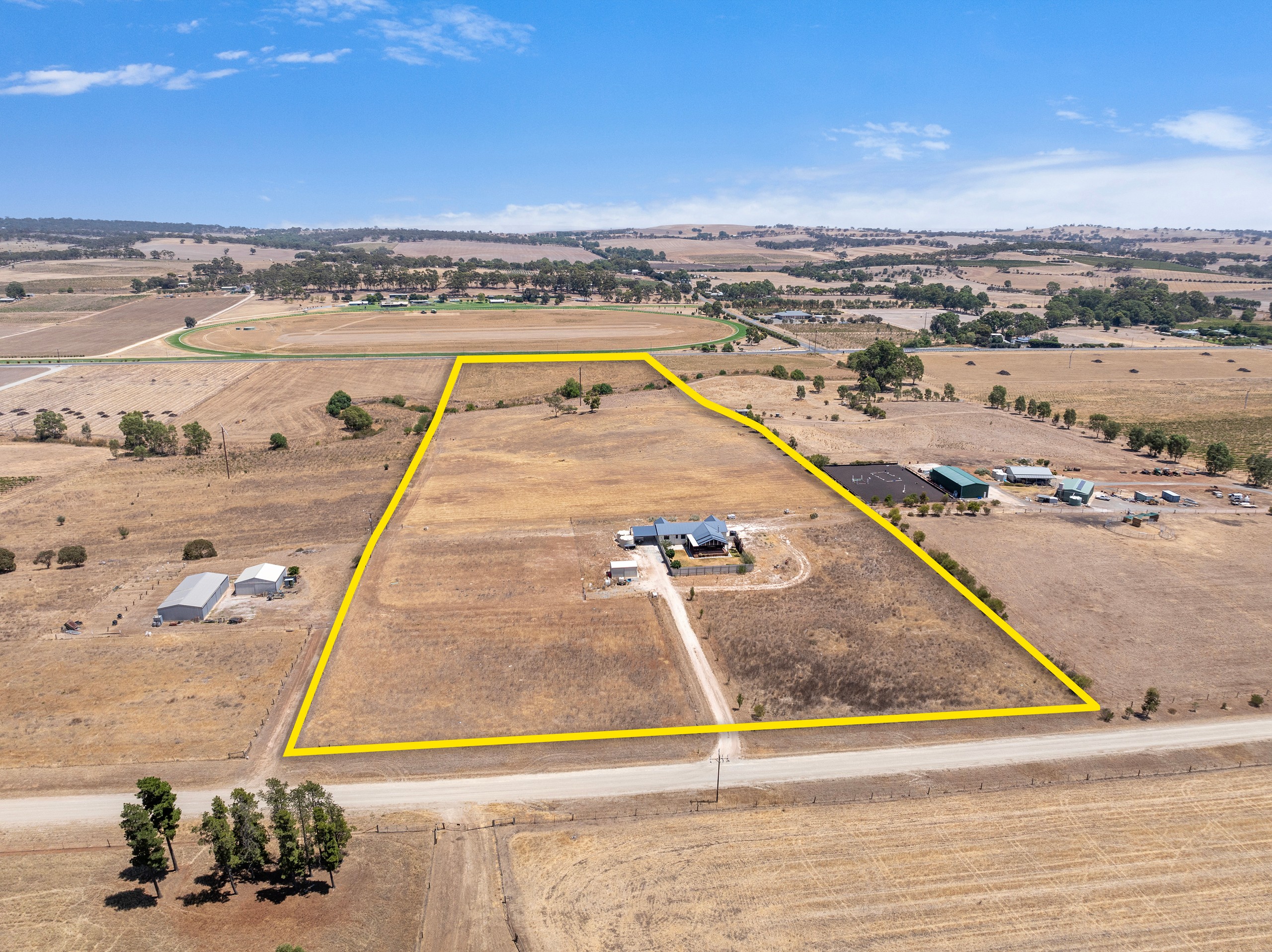 85 Noble Road, Stanley Flat, SA 5453