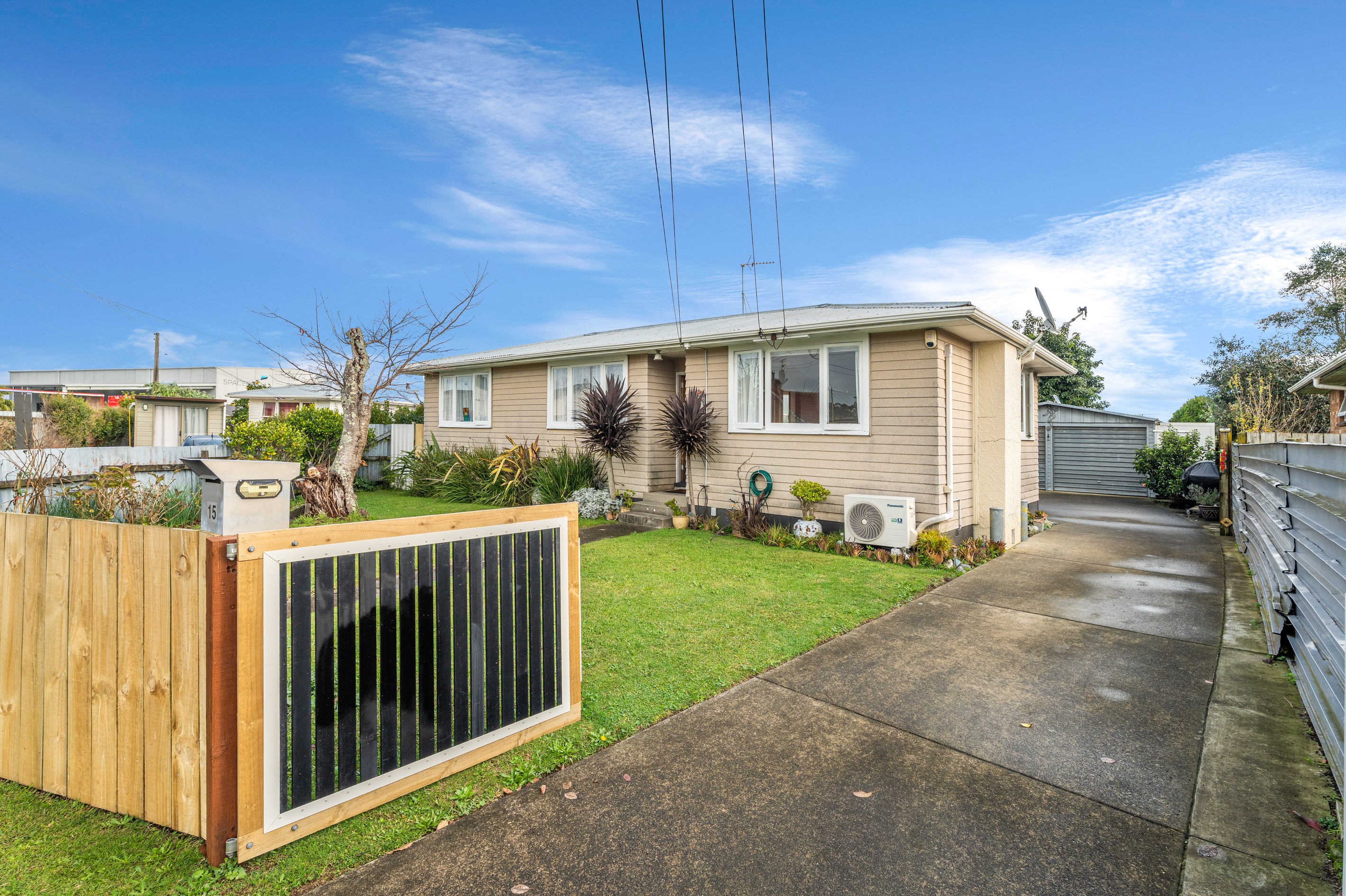 15 Albion Place, Papakura, Papakura