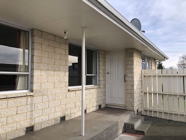 1/16 Allens Road, Ashburton, Ashburton District