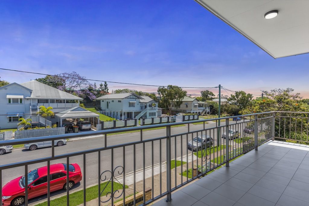 4/49 Groom Street, Gordon Park, QLD 4031