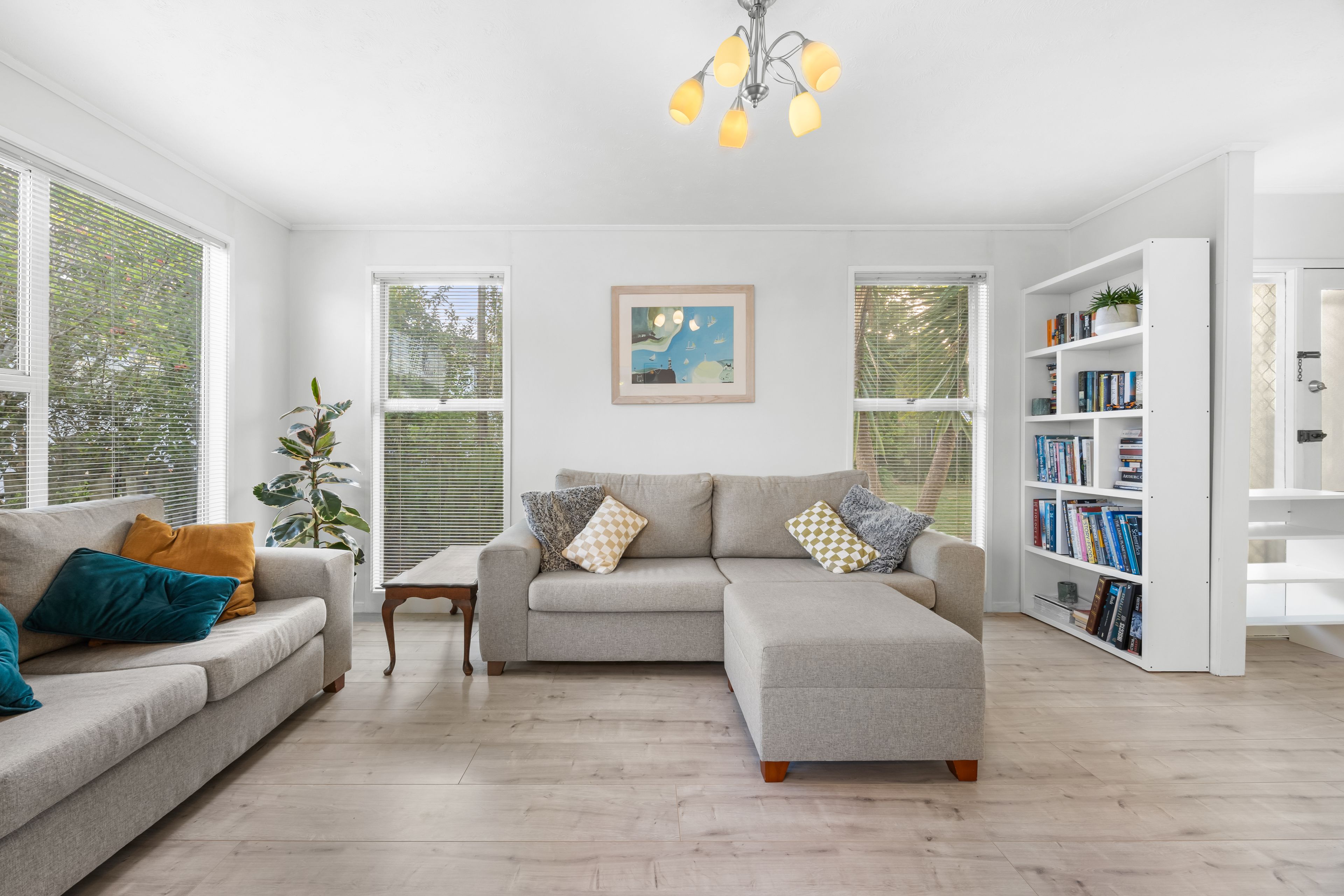 63 Hartley Terrace, Massey, Waitakere City