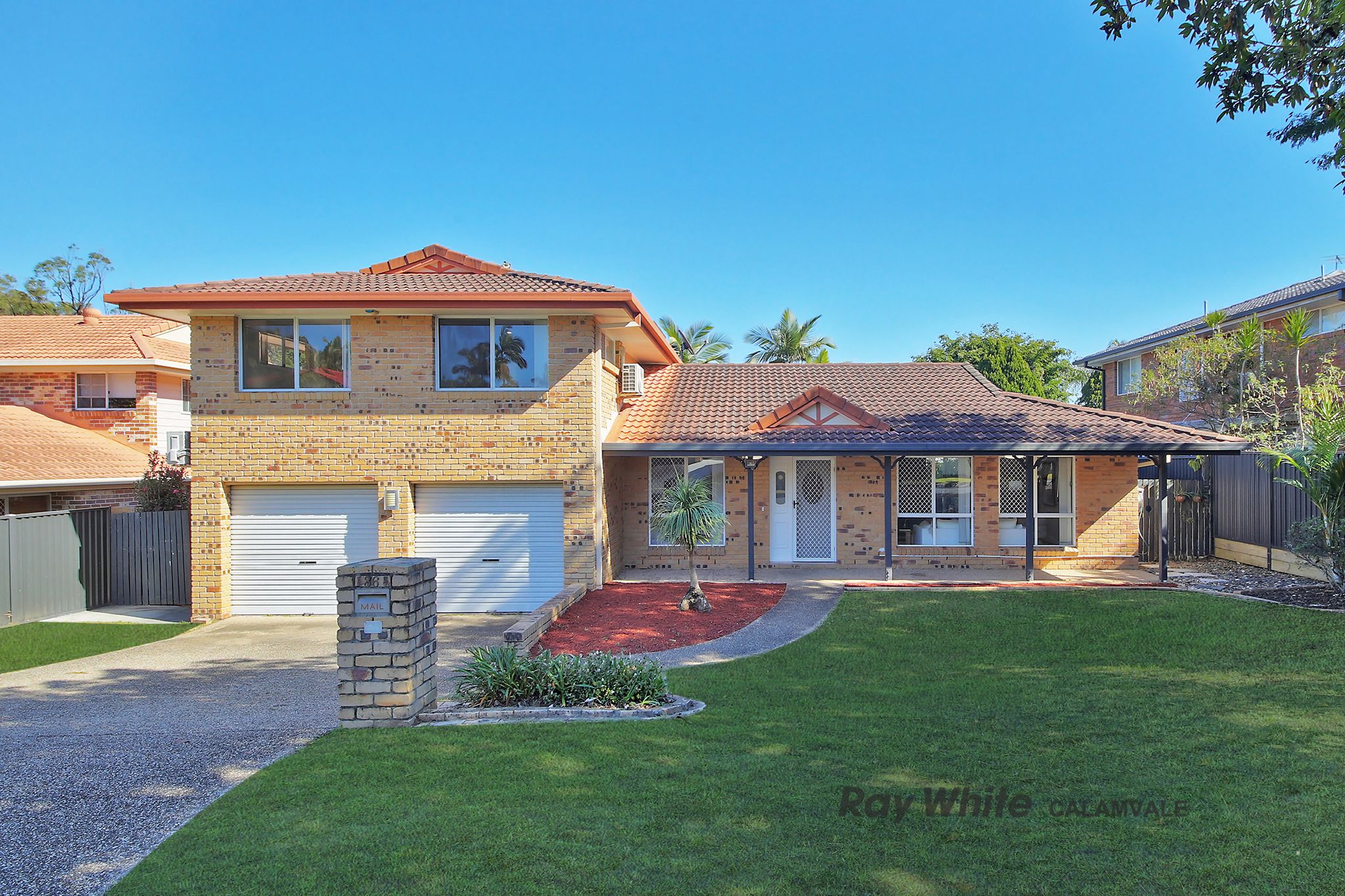 36 CLEVELAND Place — photo from Ray White Calamvale