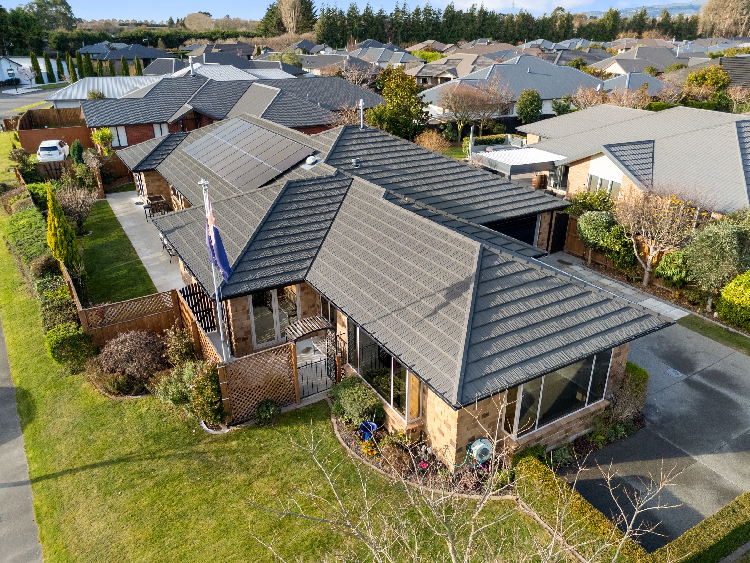 5 Stationmasters Way, Prebbleton, Selwyn District