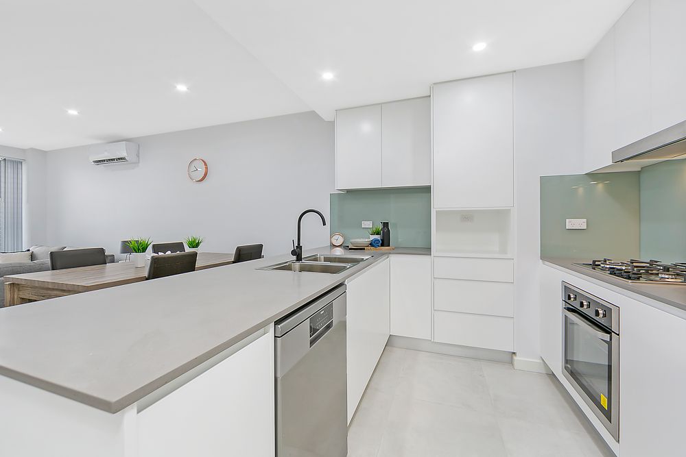 6 Raymond Lane, Parramatta NSW 2150