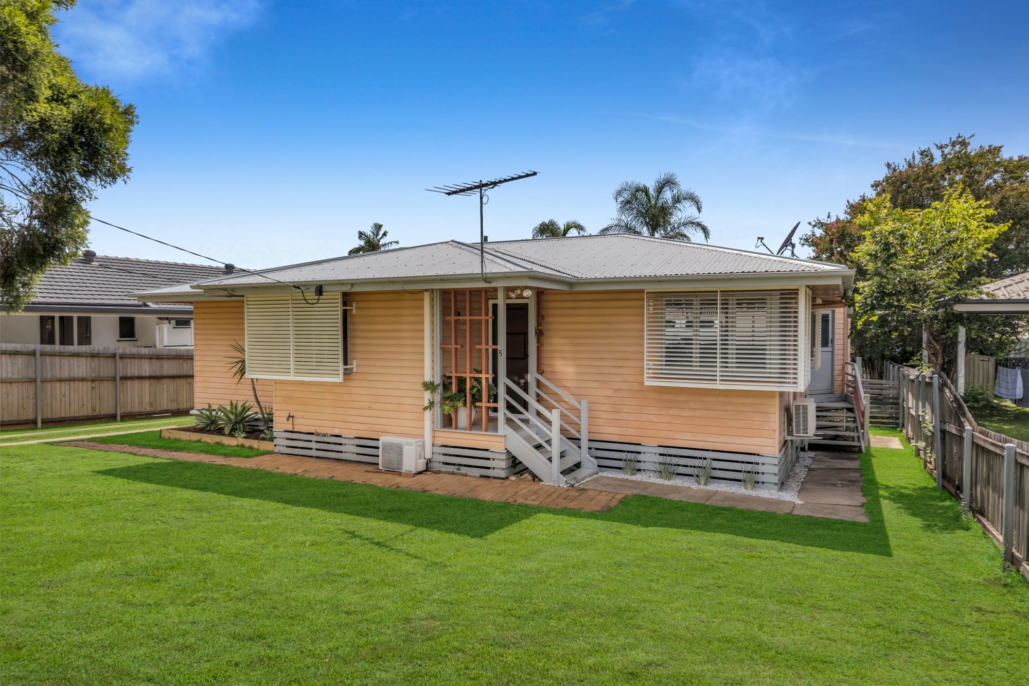 5 Elaine Street, Bracken Ridge QLD 4017